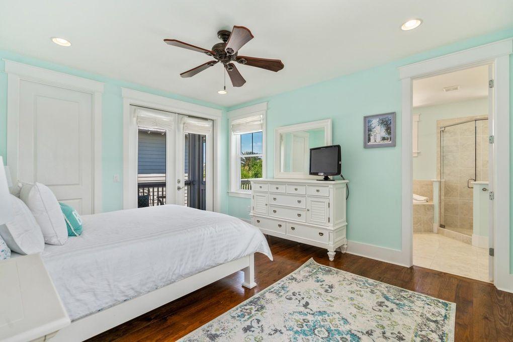 NATUREWALK AT SEAGROVE - Residential Lease