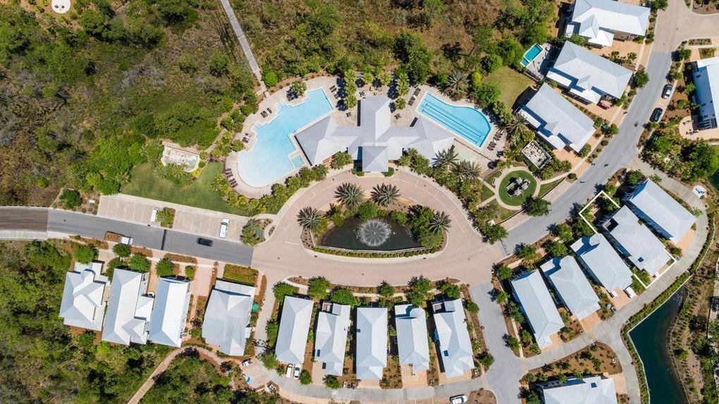 NATUREWALK AT SEAGROVE - Residential Lease