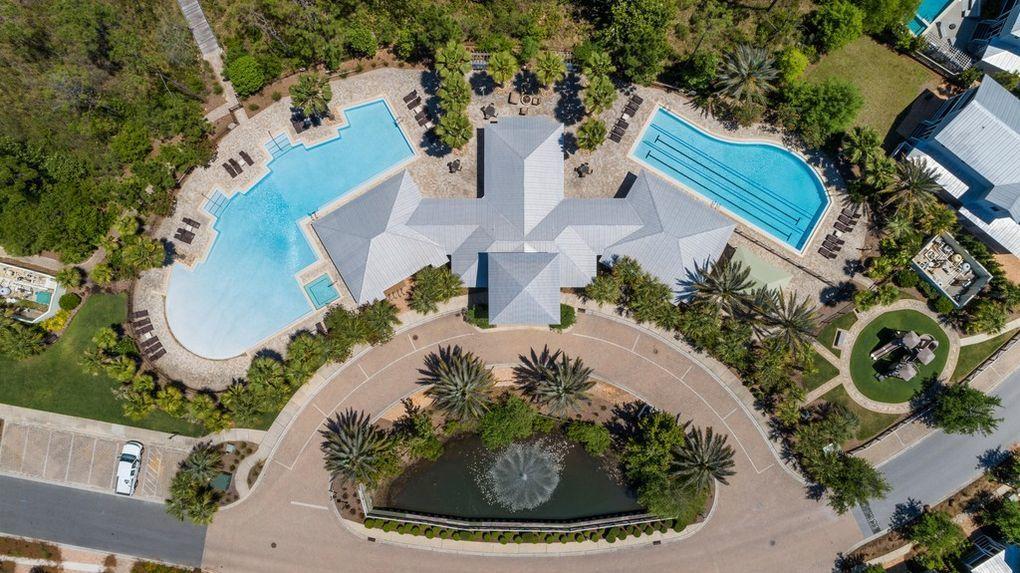 NATUREWALK AT SEAGROVE - Residential Lease