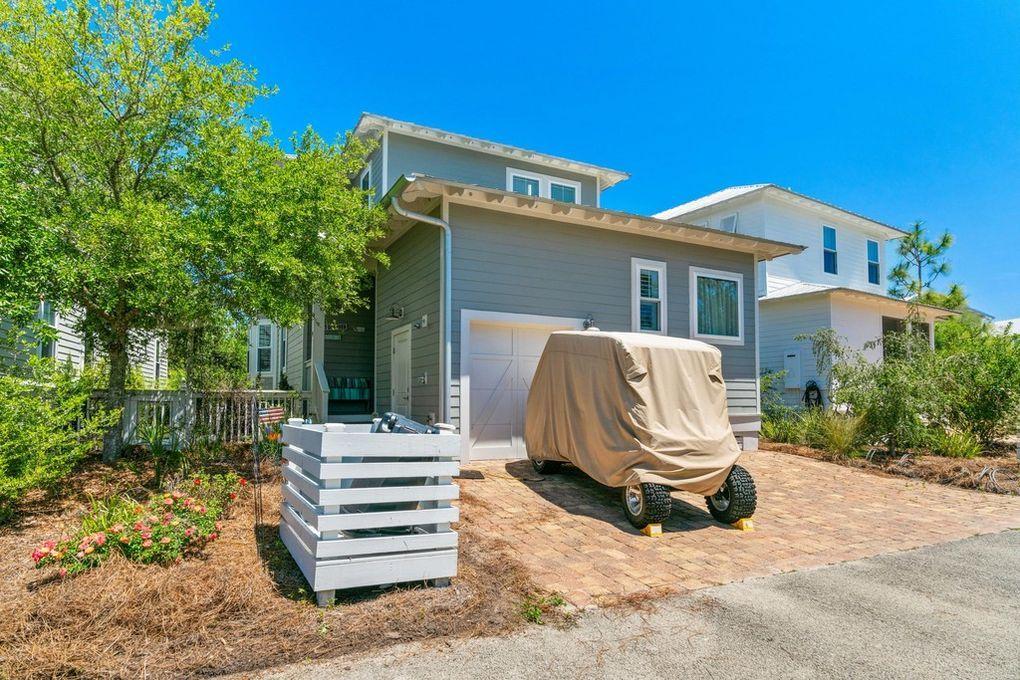 NATUREWALK AT SEAGROVE - Residential Lease