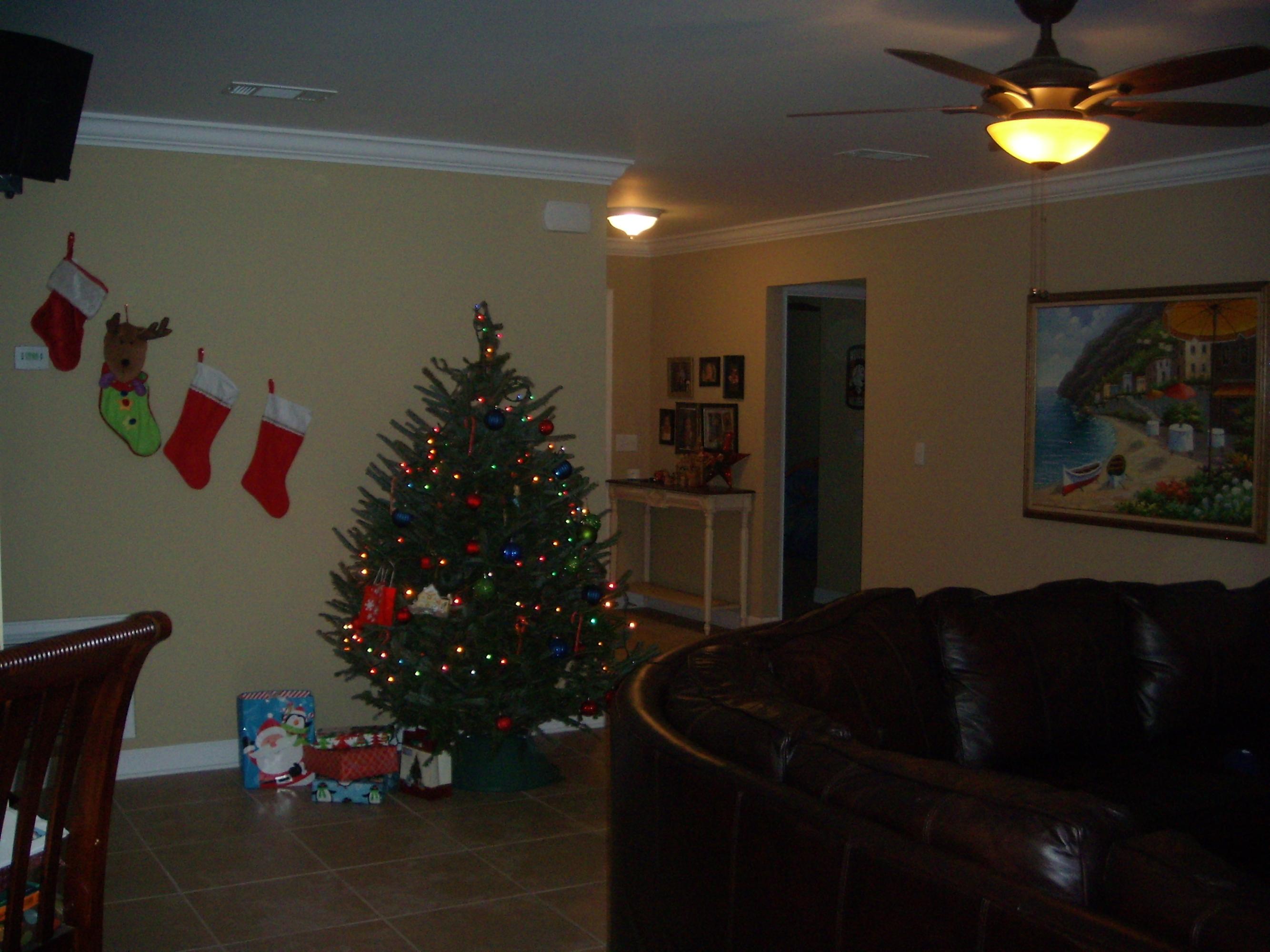 PORT DIXIE - Residential Lease