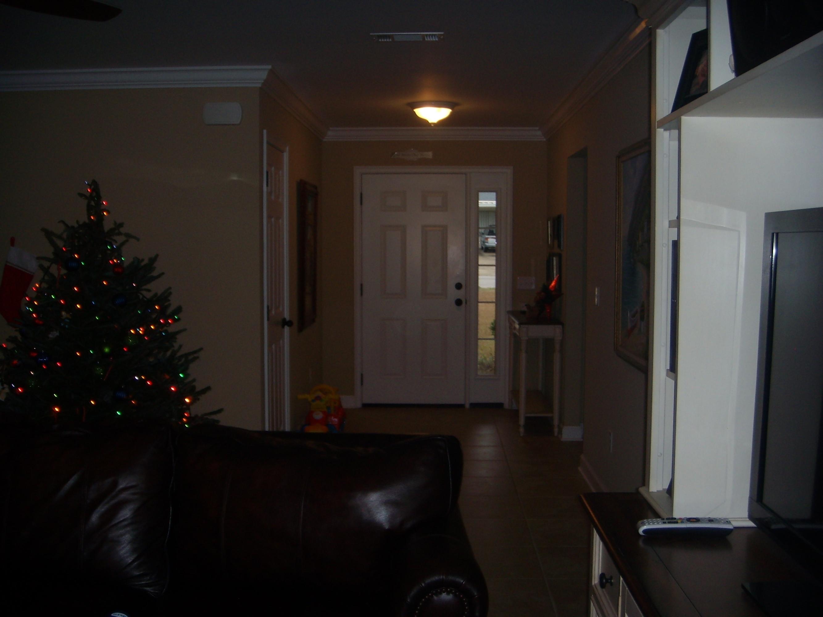 PORT DIXIE - Residential Lease