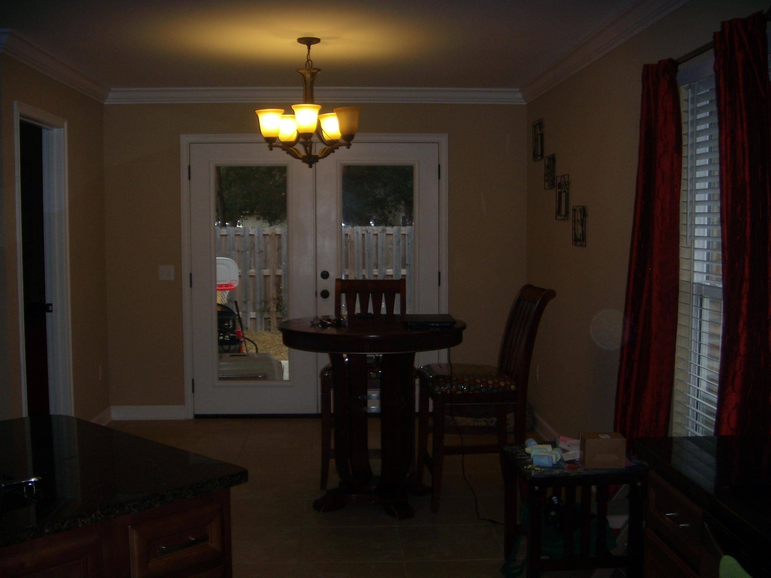 PORT DIXIE - Residential Lease