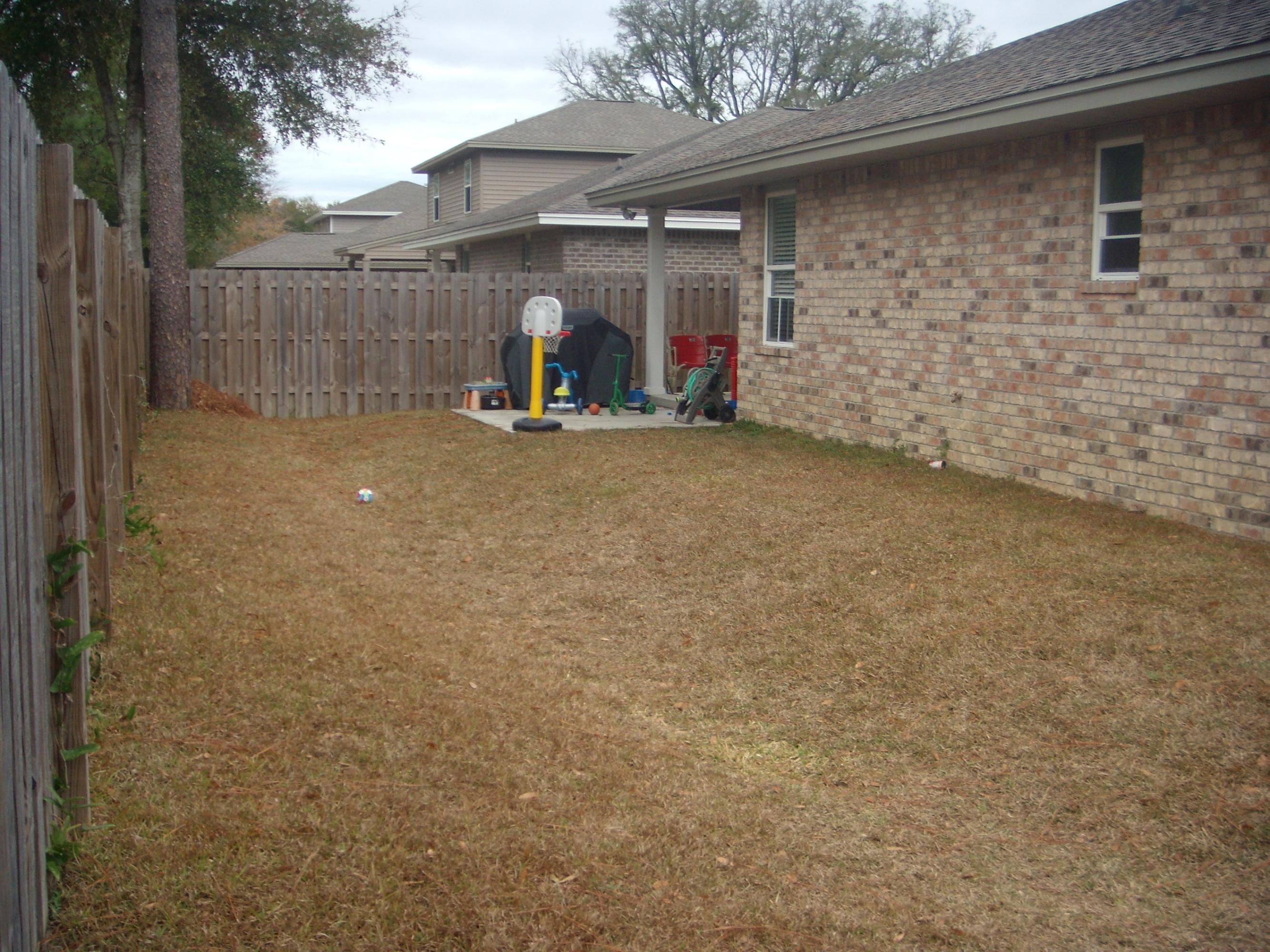 PORT DIXIE - Residential Lease