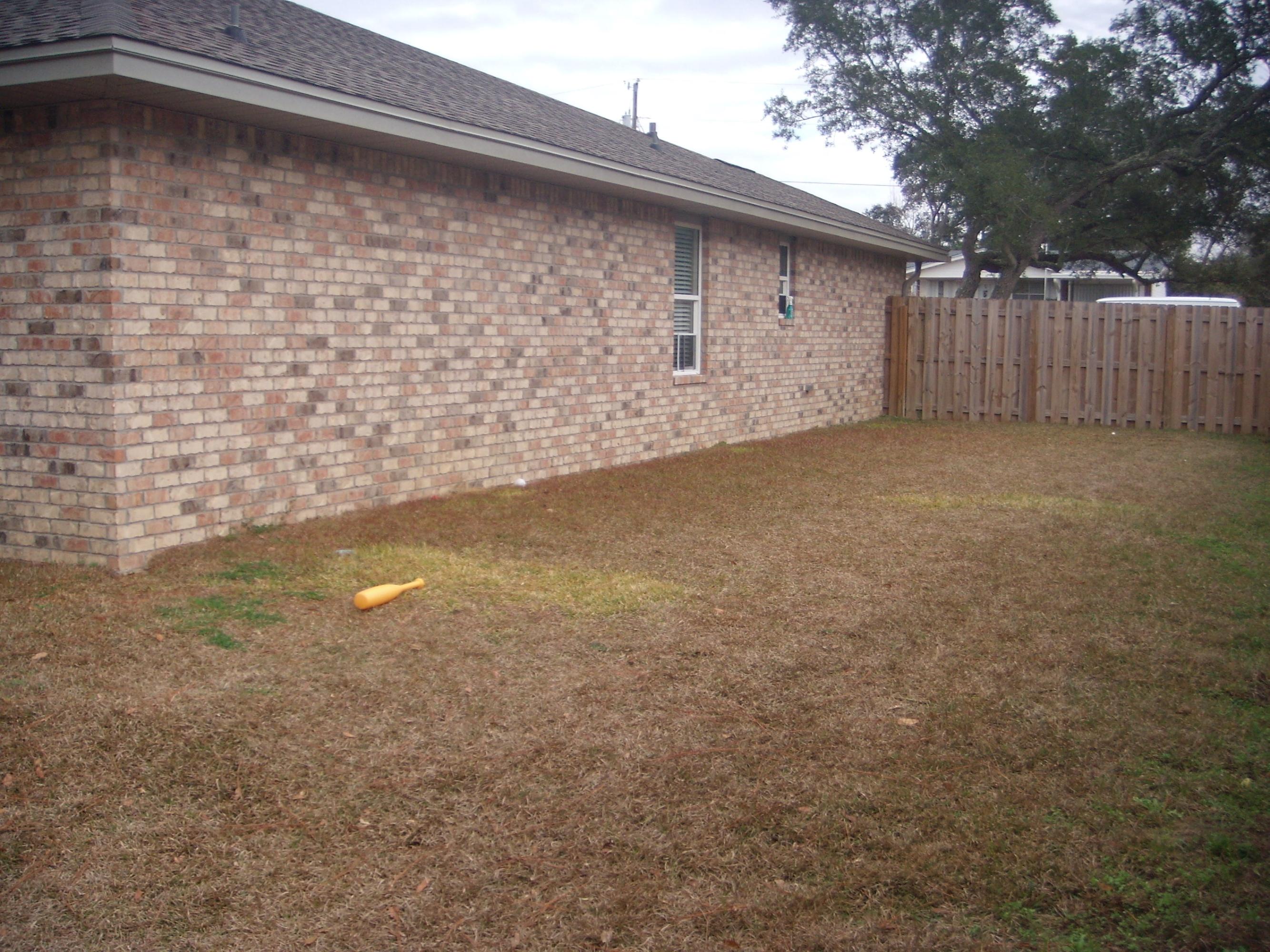 PORT DIXIE - Residential Lease