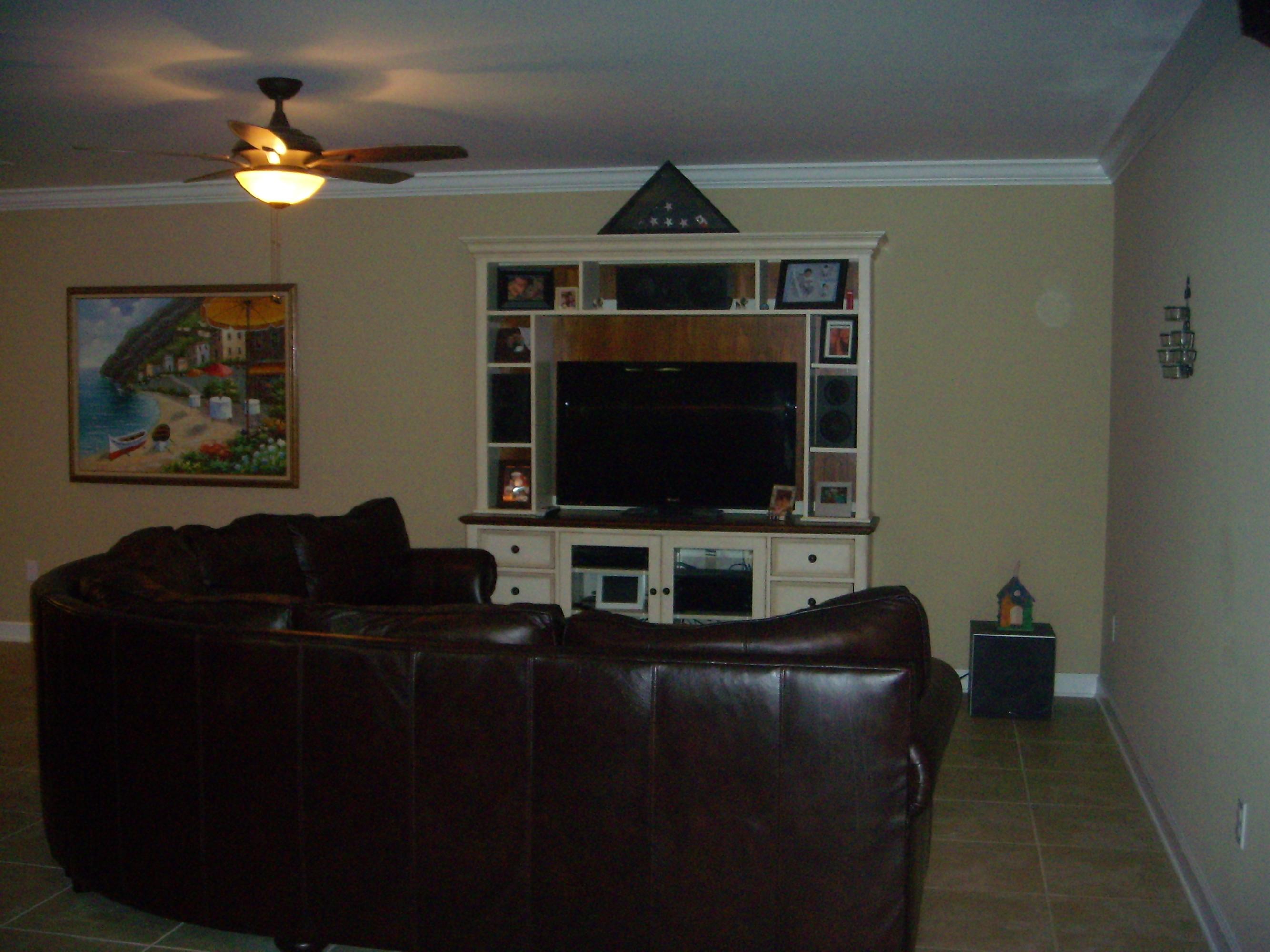 PORT DIXIE - Residential Lease