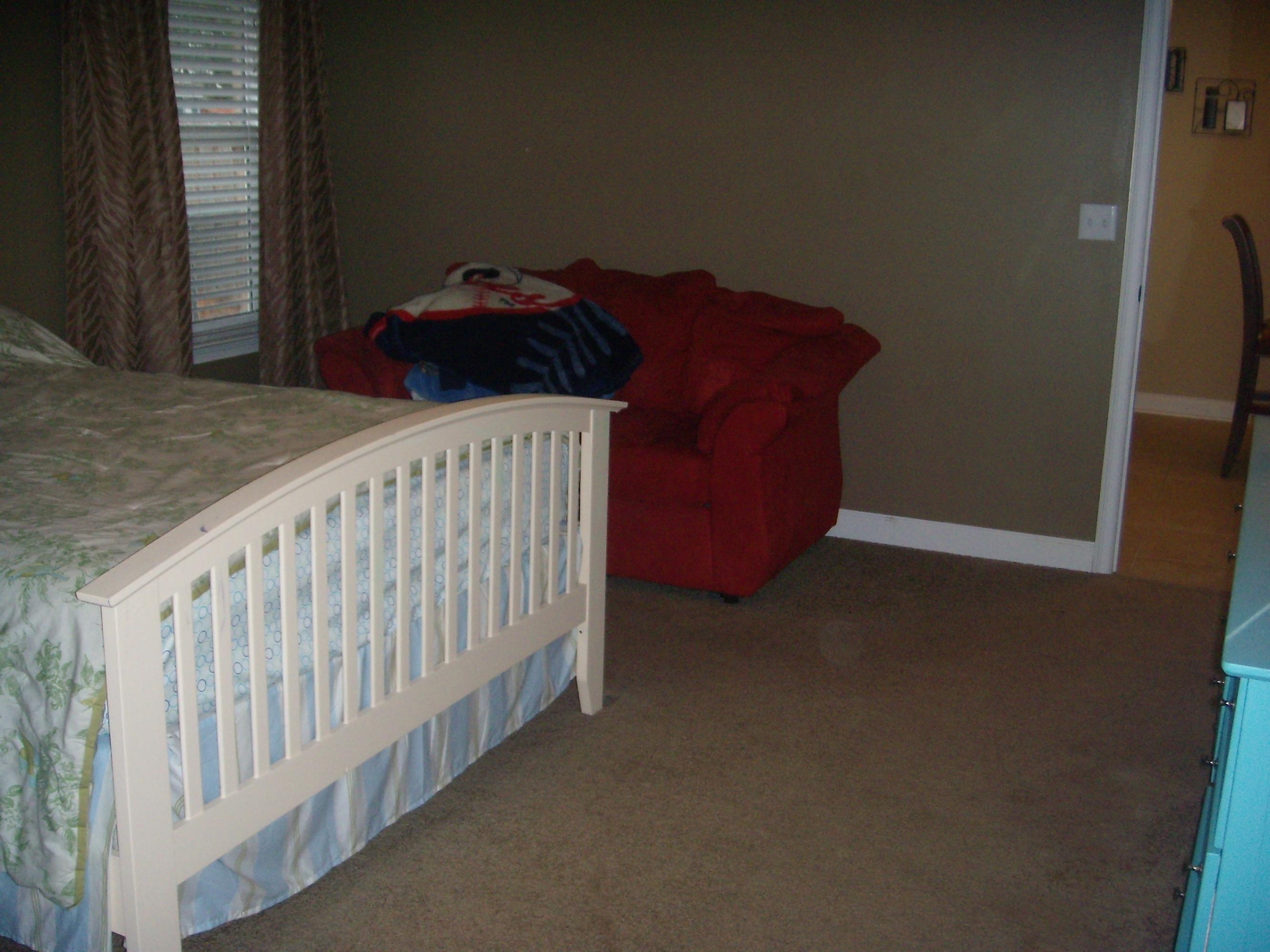 PORT DIXIE - Residential Lease