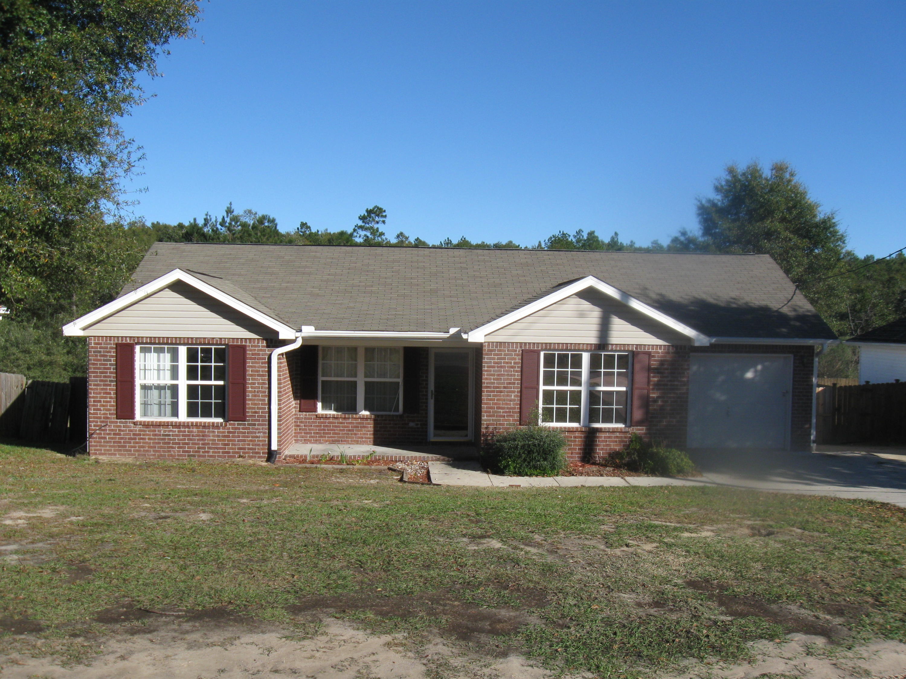 WILDWOOD GABLES - Residential