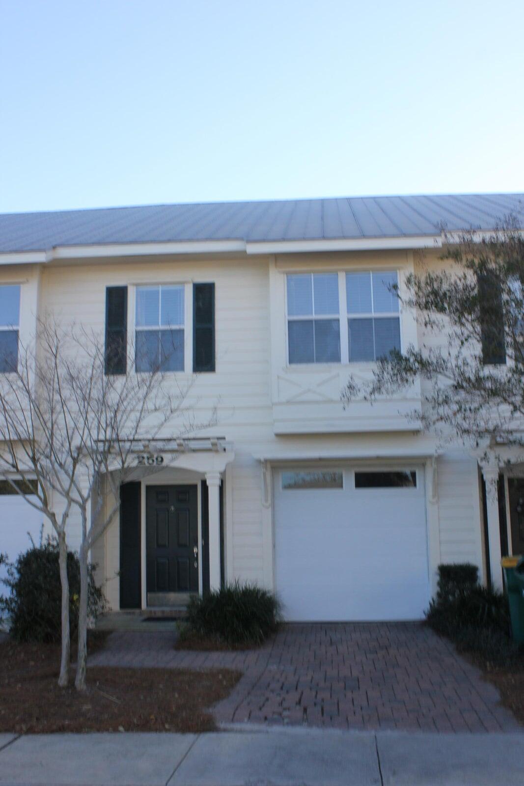 OLD BAY VILLAGE PHASE 1 - Residential Lease