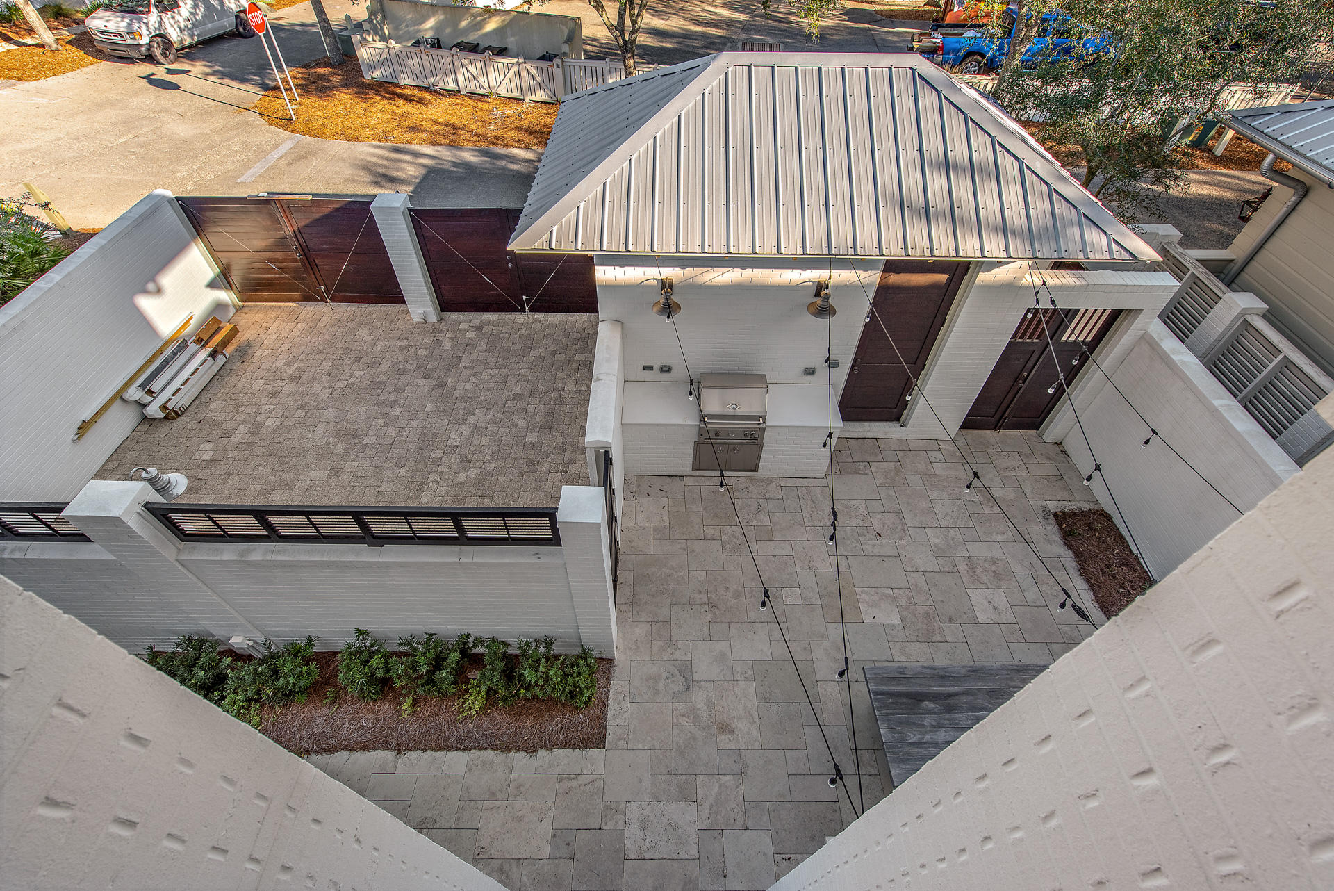 ROSEMARY BEACH - Residential