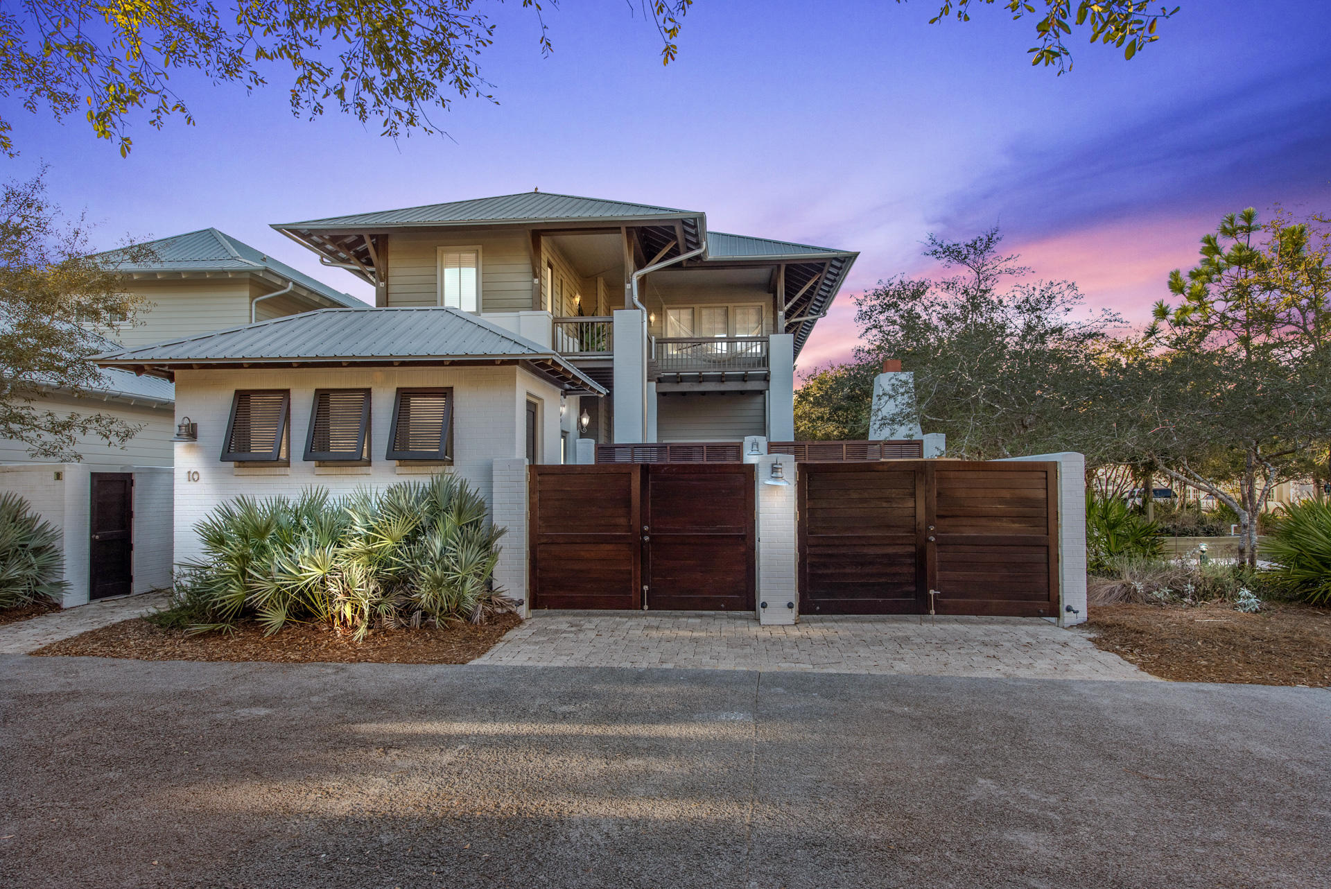 ROSEMARY BEACH - Residential