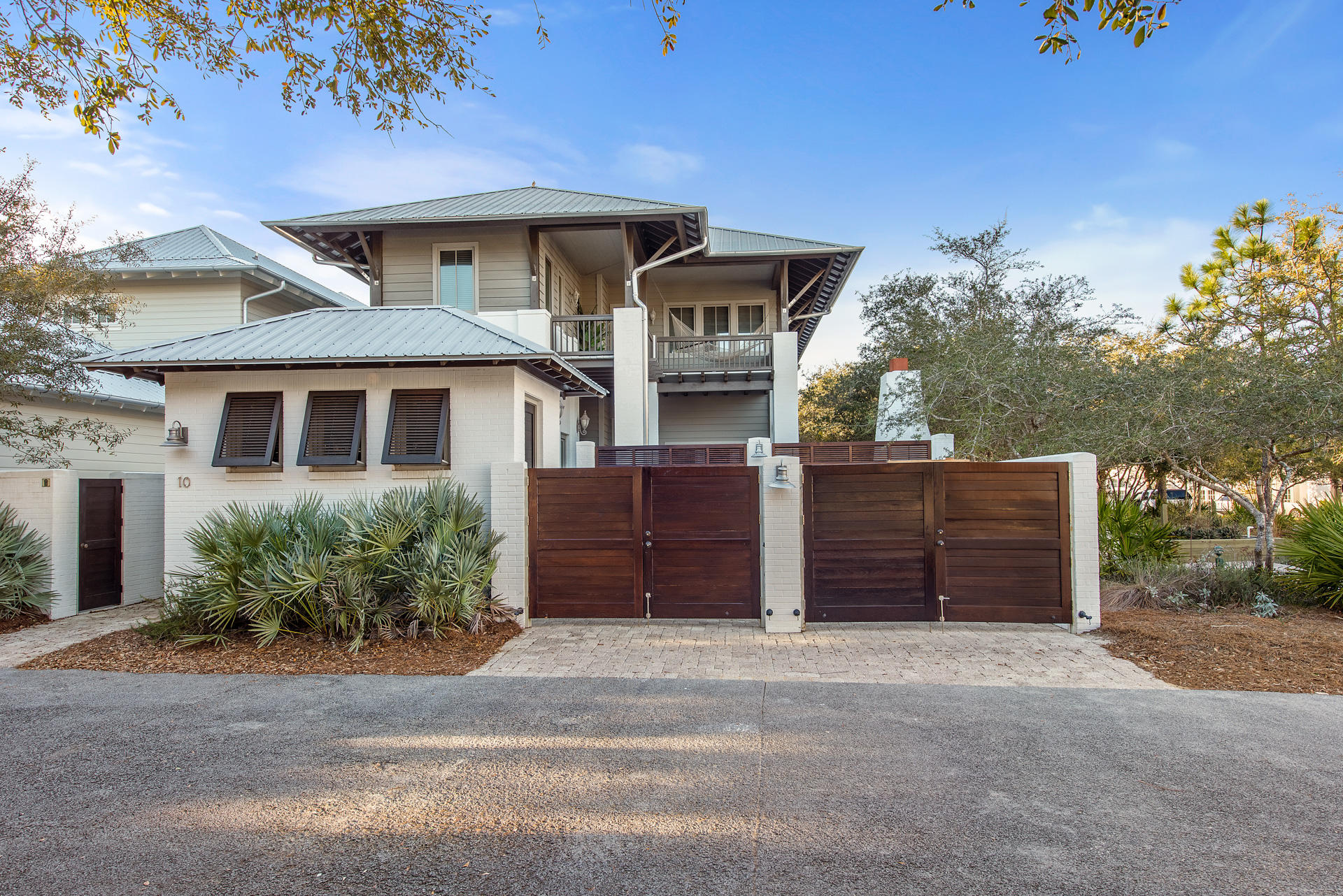 ROSEMARY BEACH - Residential