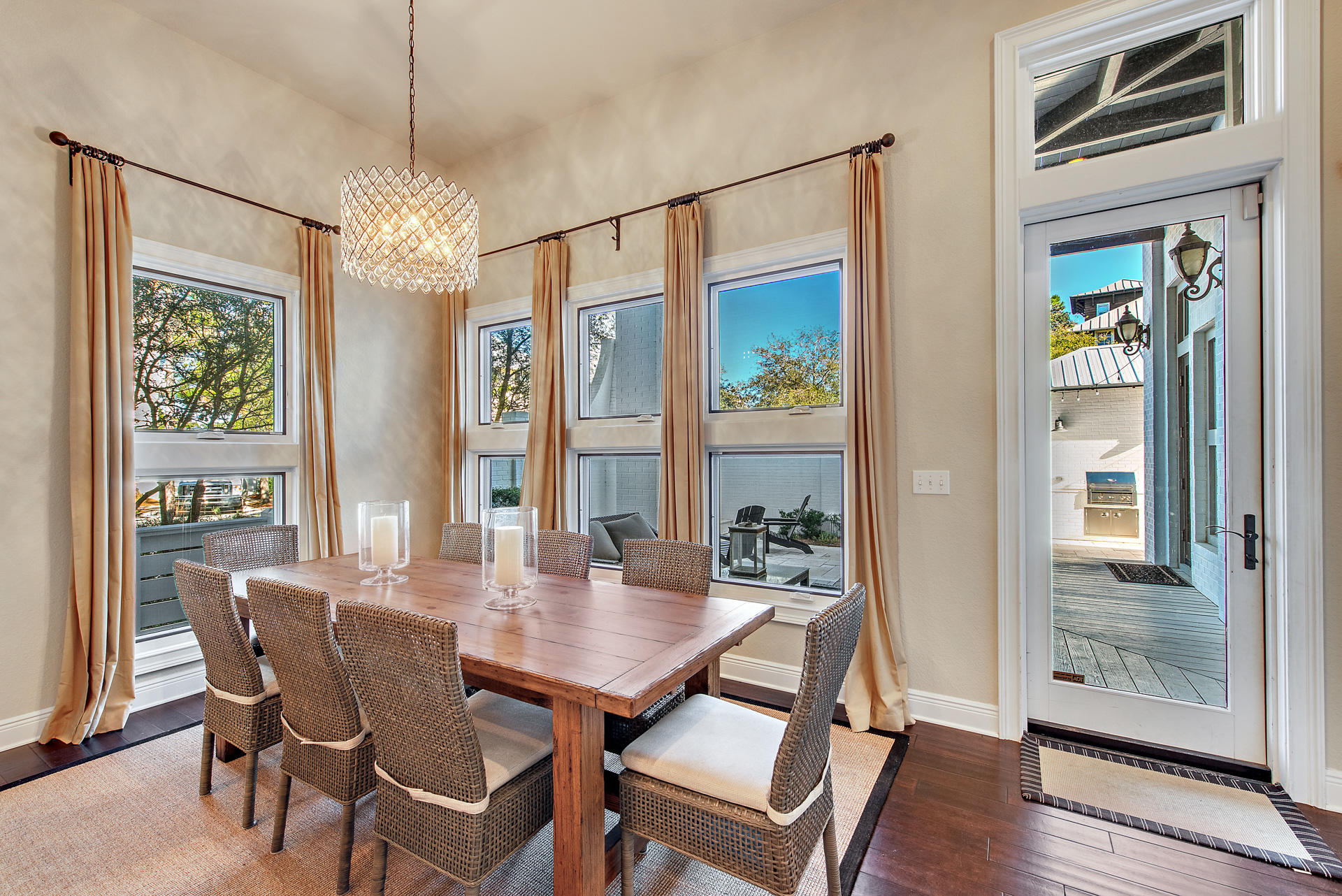 ROSEMARY BEACH - Residential