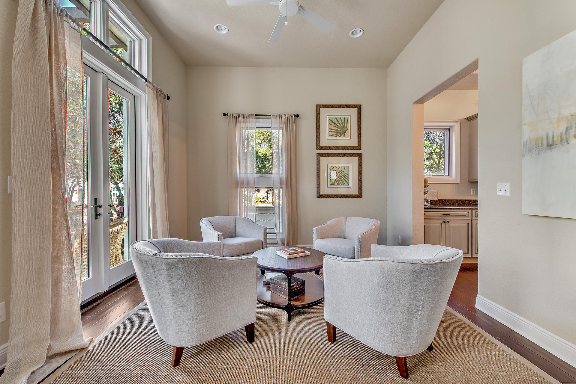 ROSEMARY BEACH - Residential