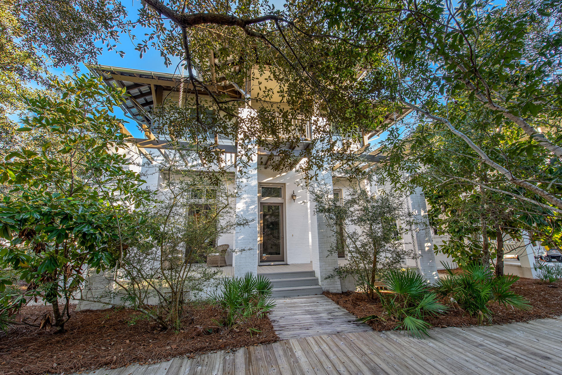 ROSEMARY BEACH - Residential