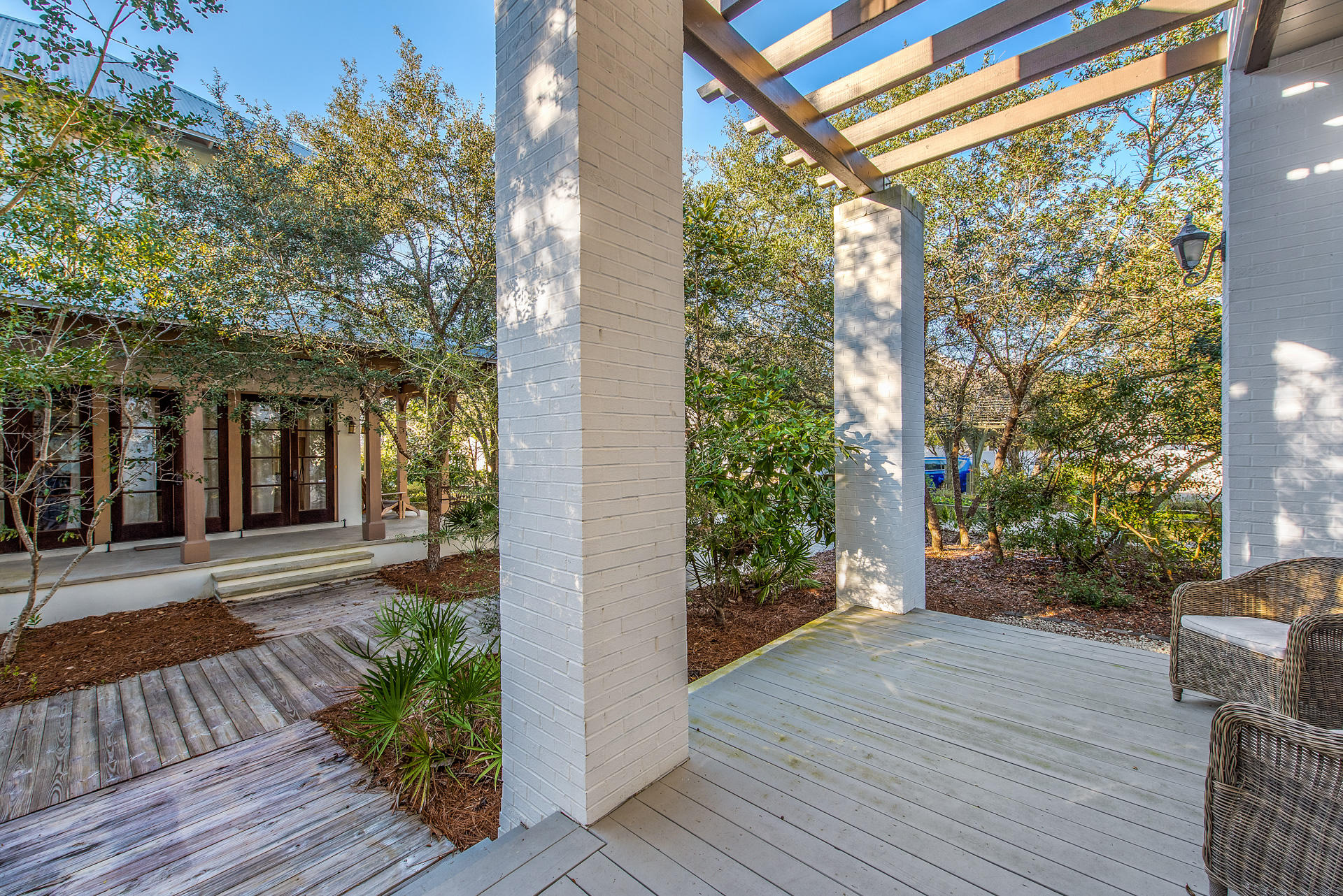 ROSEMARY BEACH - Residential