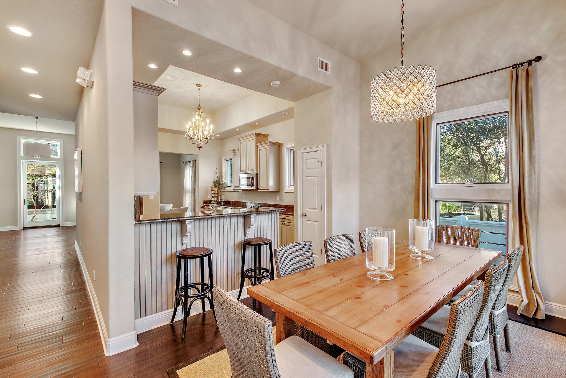 ROSEMARY BEACH - Residential