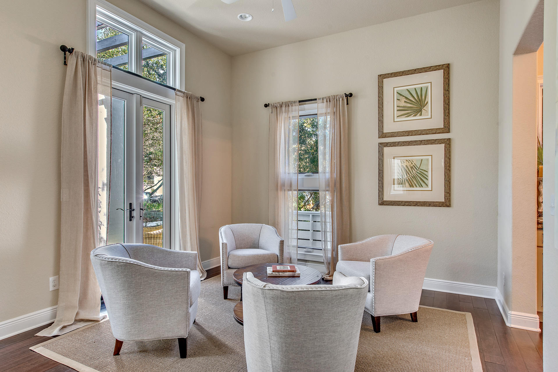 ROSEMARY BEACH - Residential