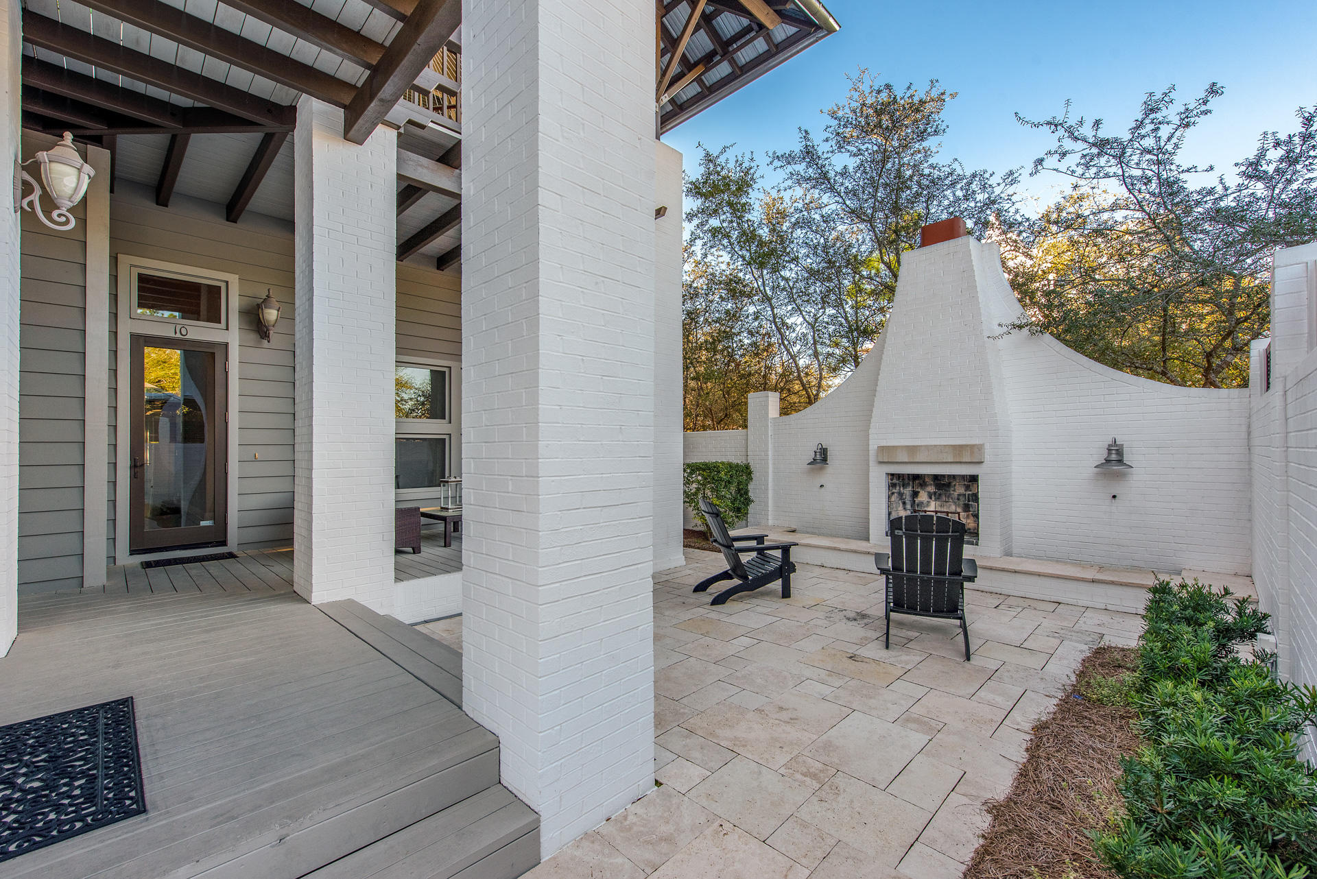 ROSEMARY BEACH - Residential