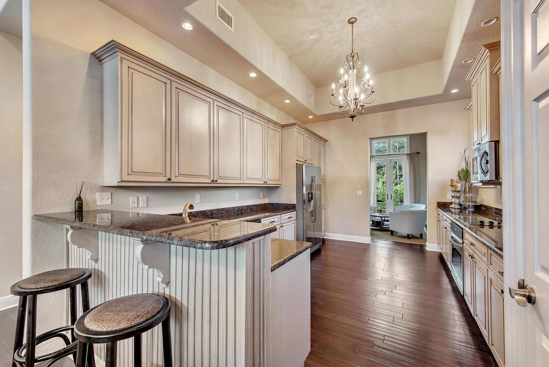 ROSEMARY BEACH - Residential