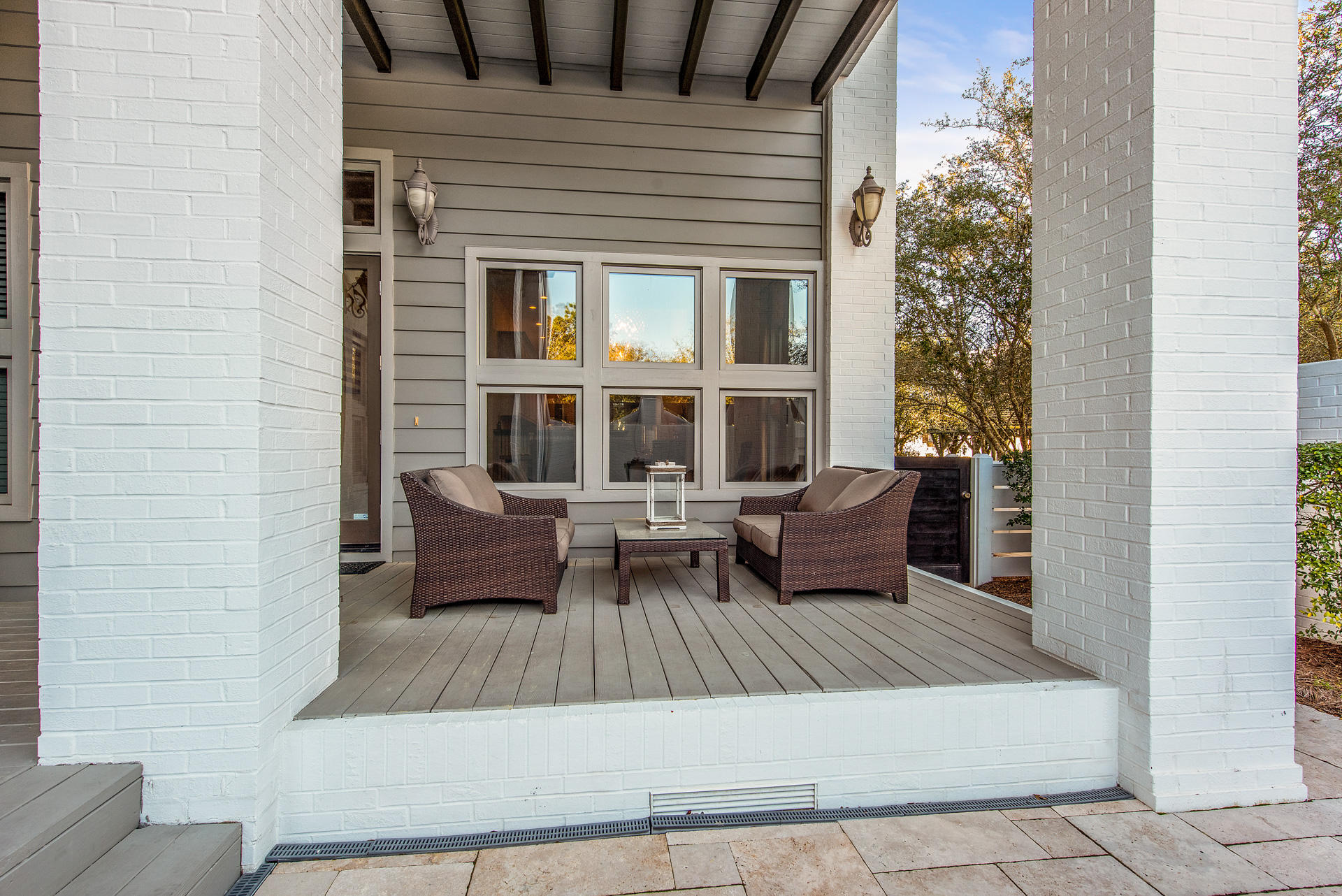 ROSEMARY BEACH - Residential