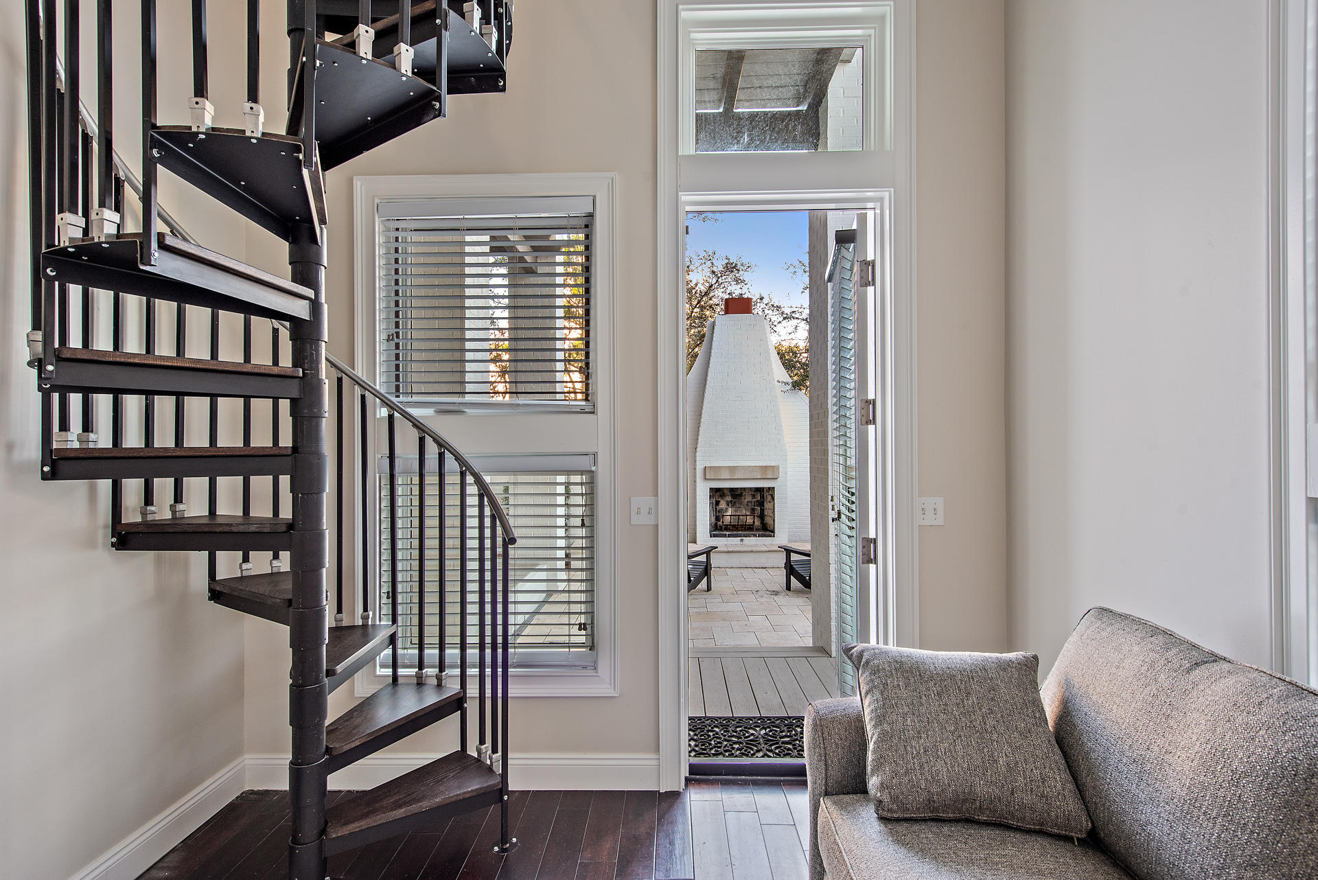ROSEMARY BEACH - Residential