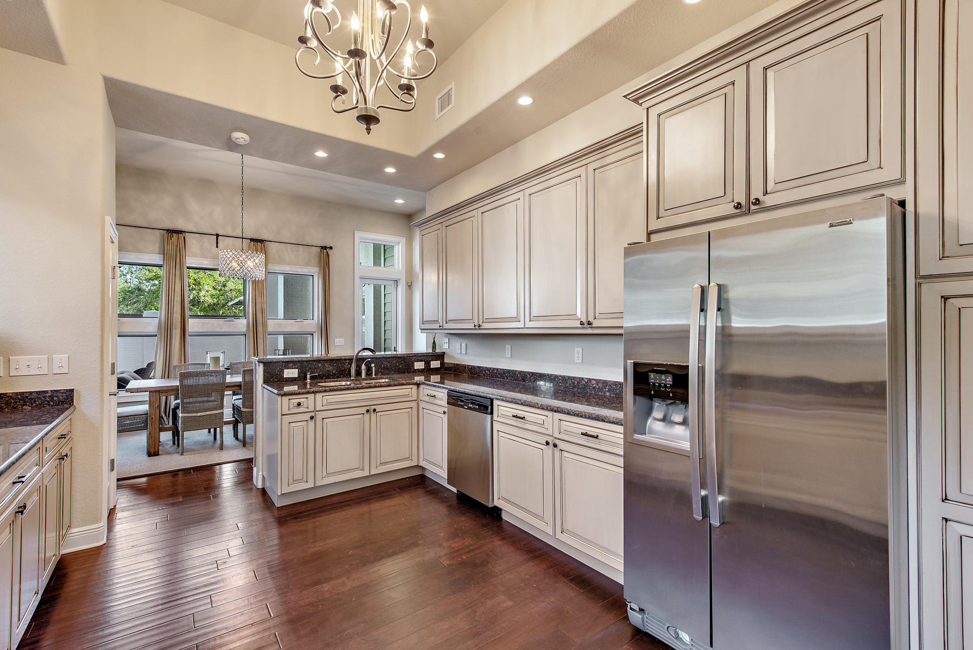 ROSEMARY BEACH - Residential