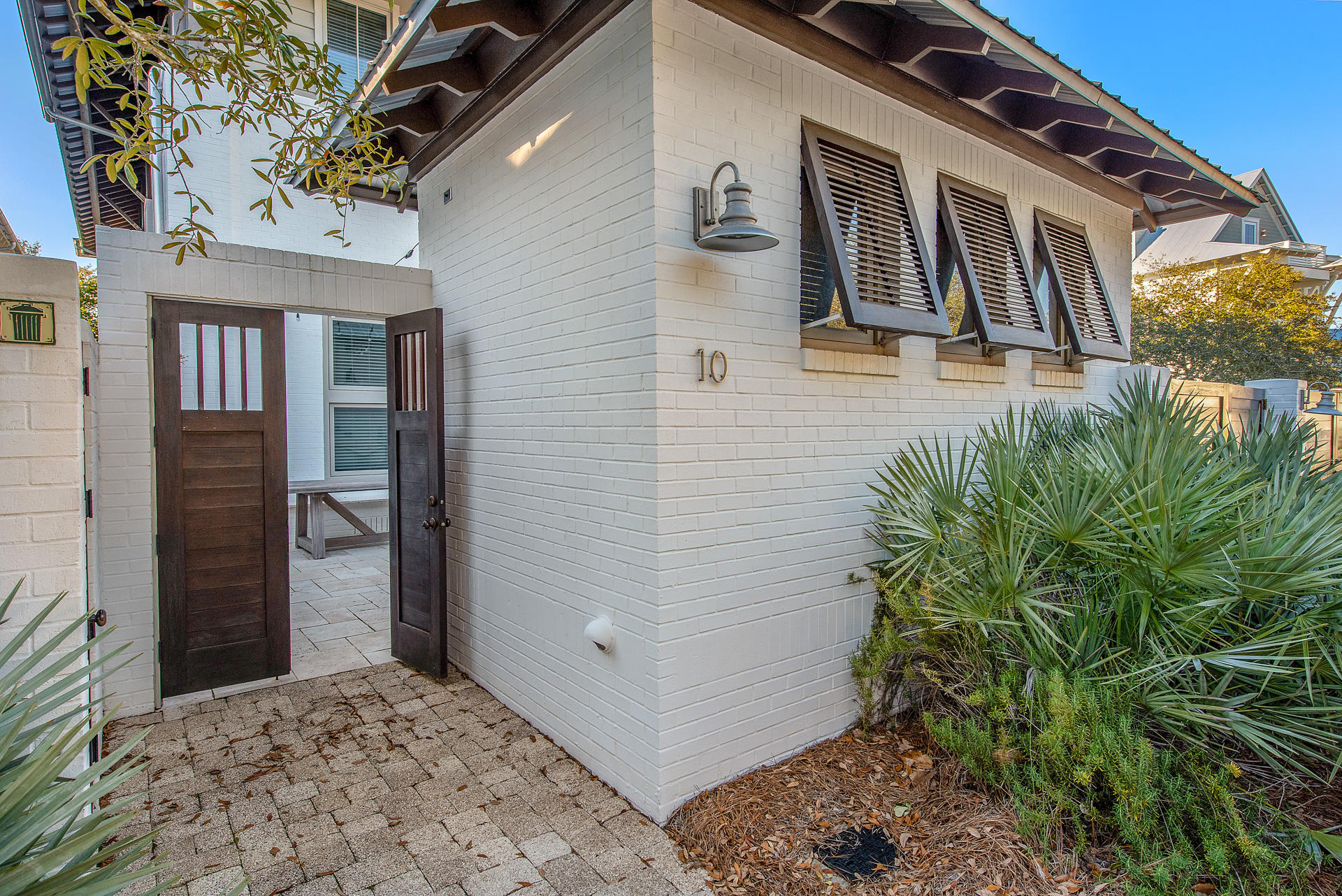 ROSEMARY BEACH - Residential