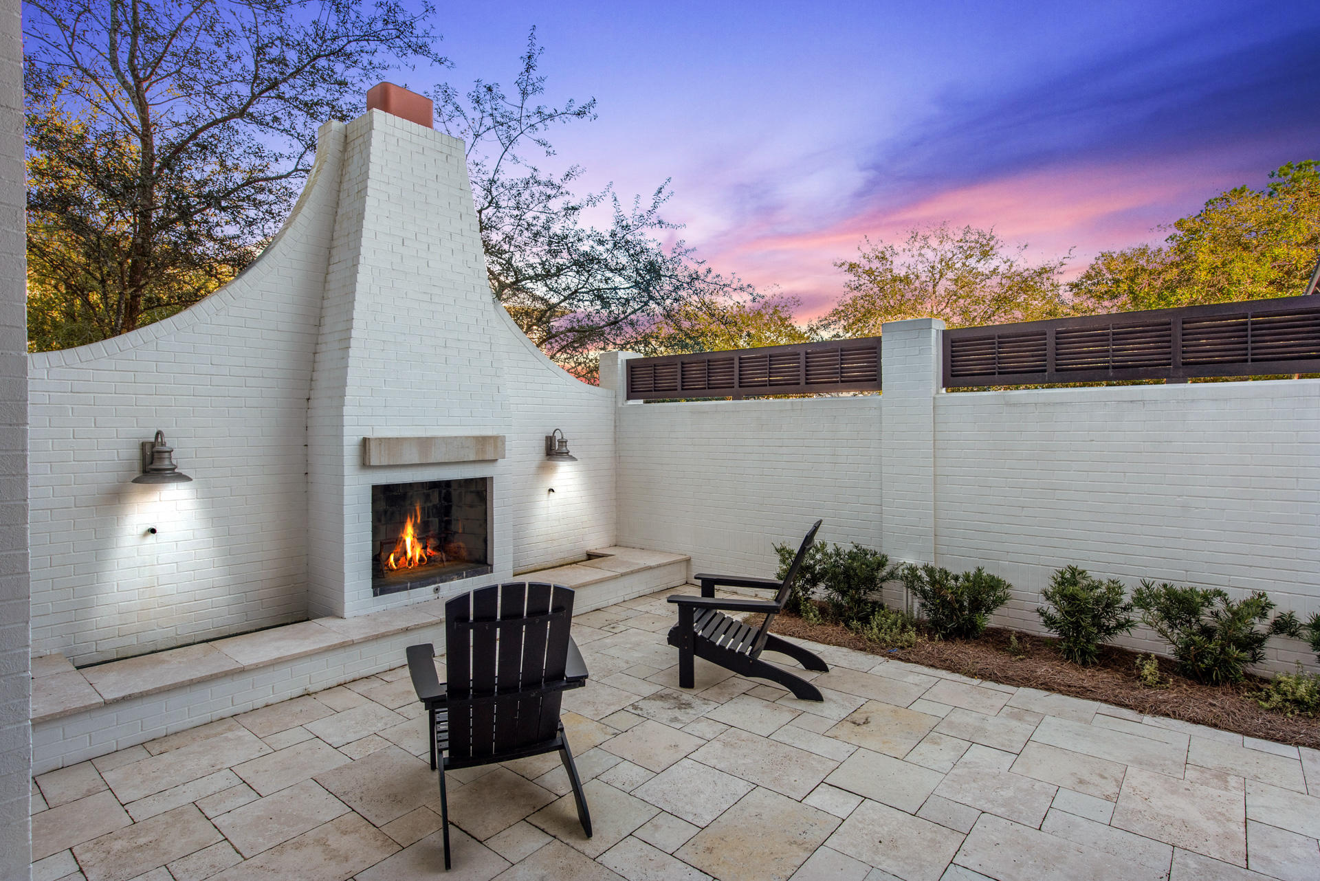ROSEMARY BEACH - Residential