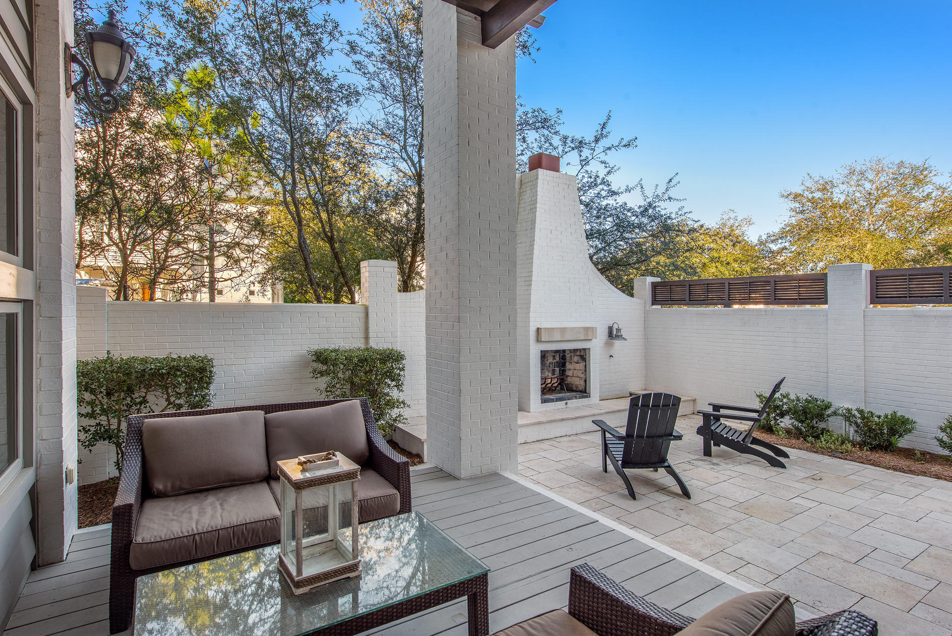 ROSEMARY BEACH - Residential