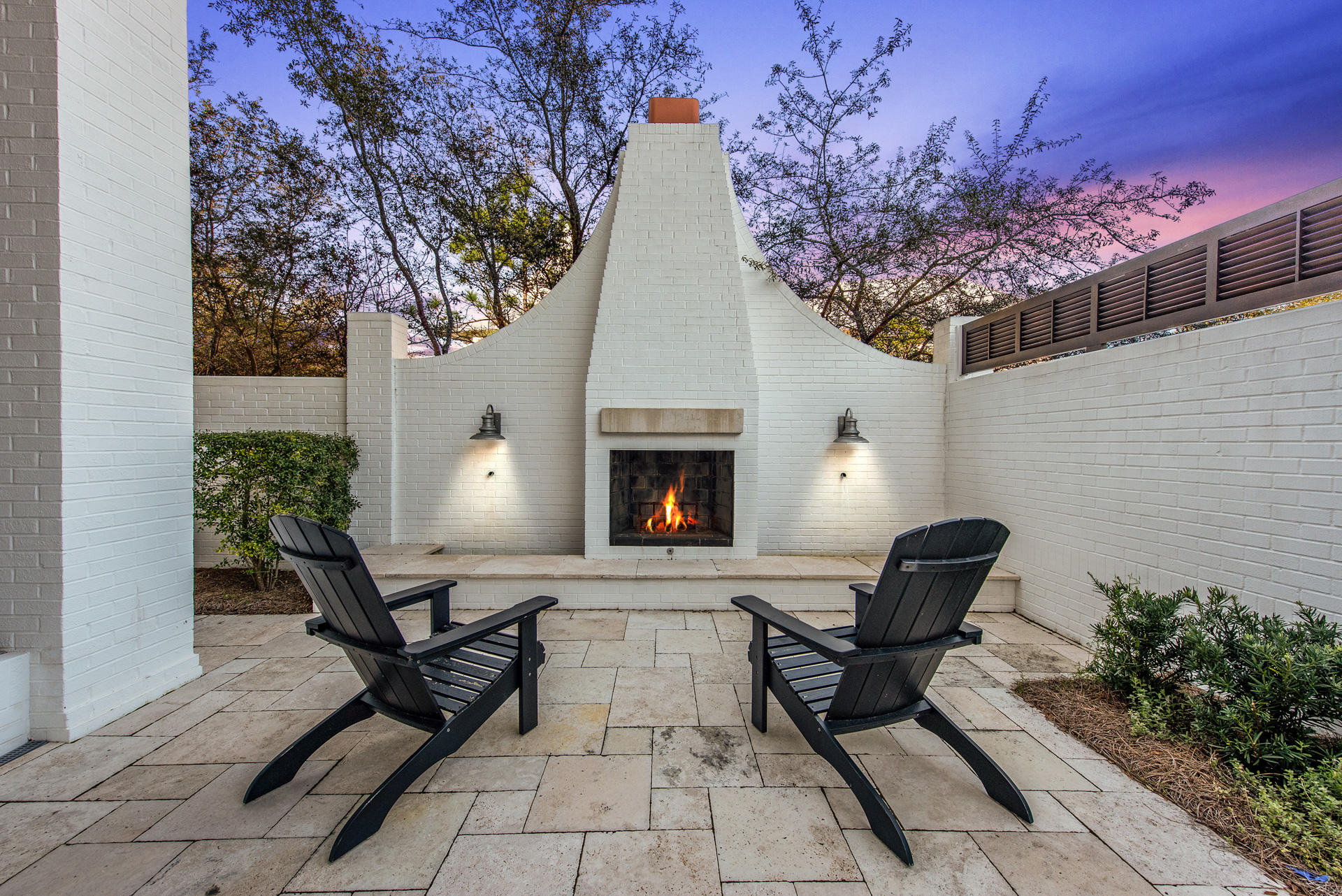 ROSEMARY BEACH - Residential