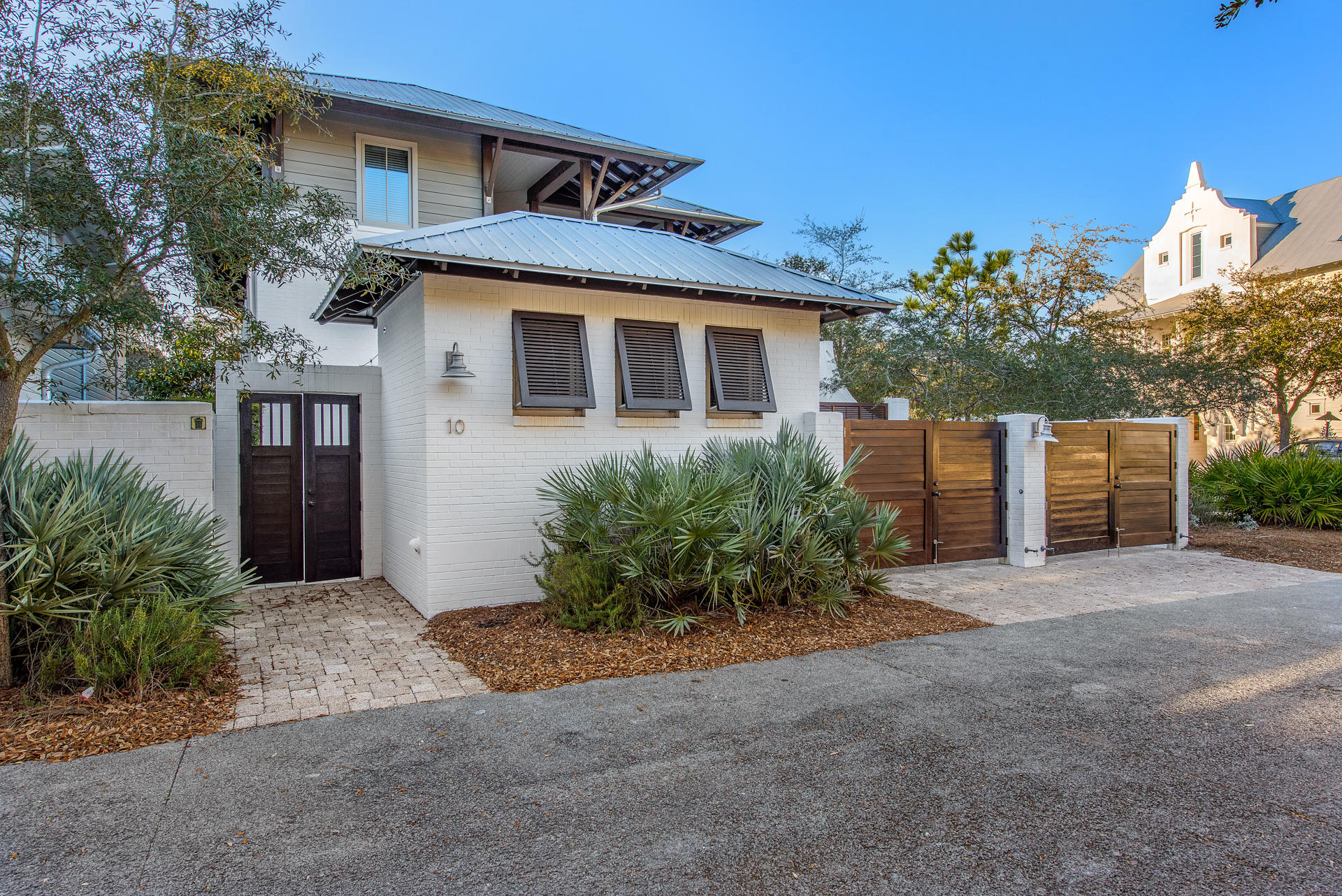 ROSEMARY BEACH - Residential