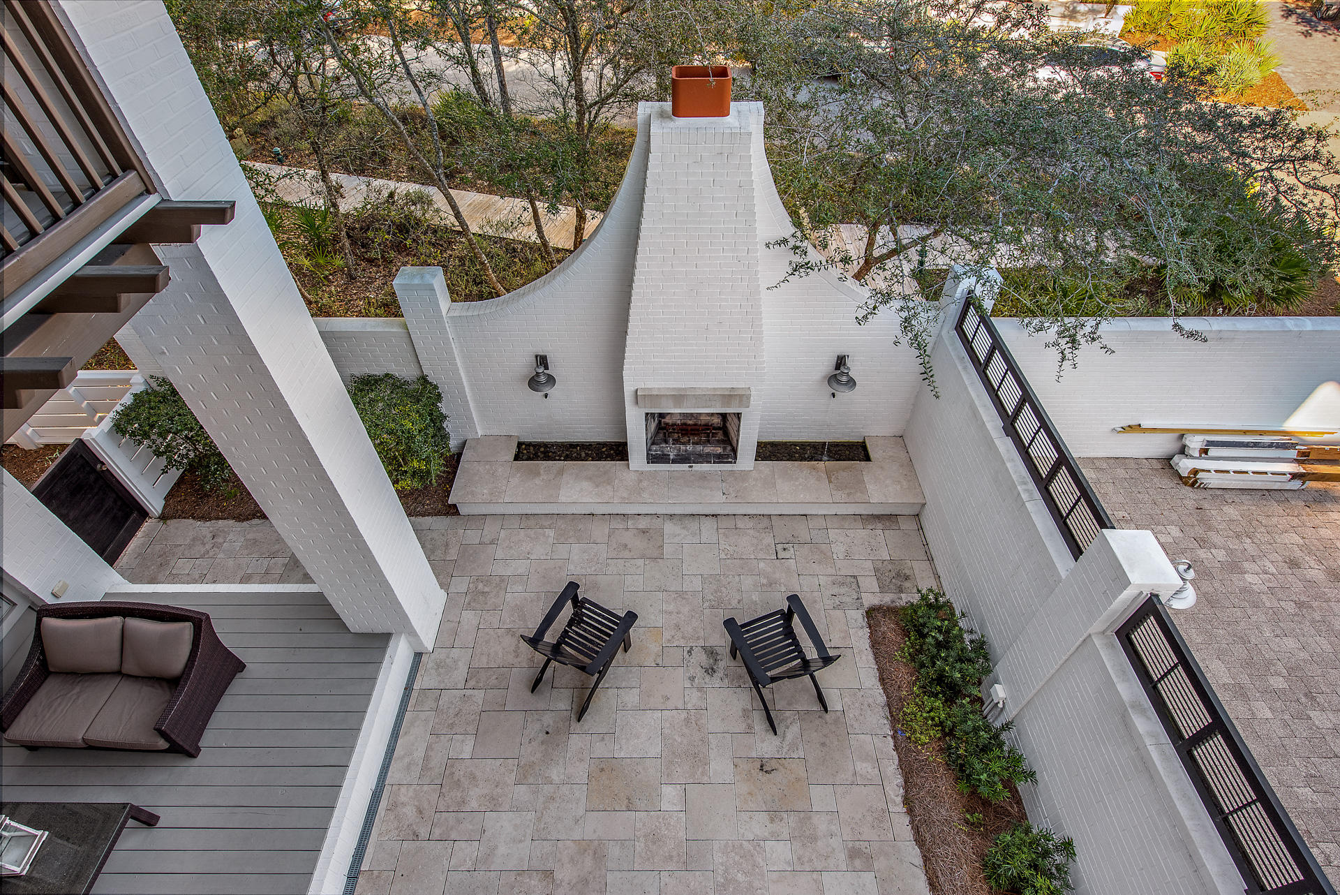 ROSEMARY BEACH - Residential