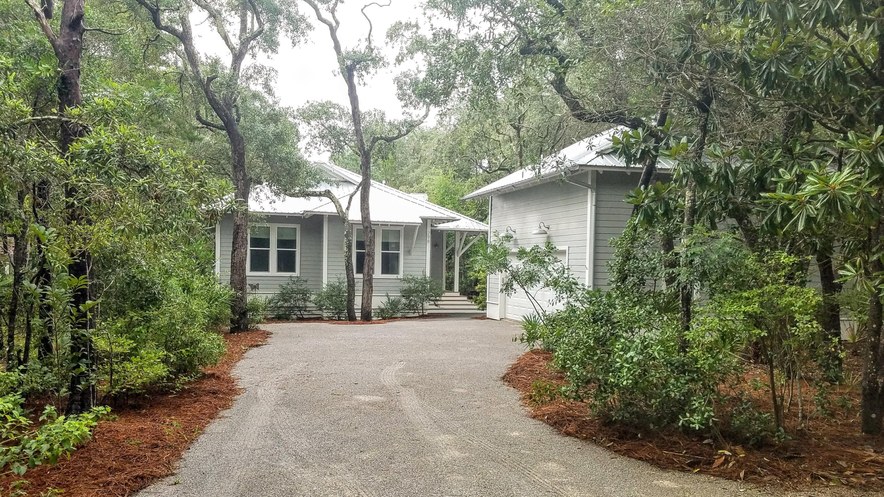 SEAGROVE 5TH ADDN - Residential