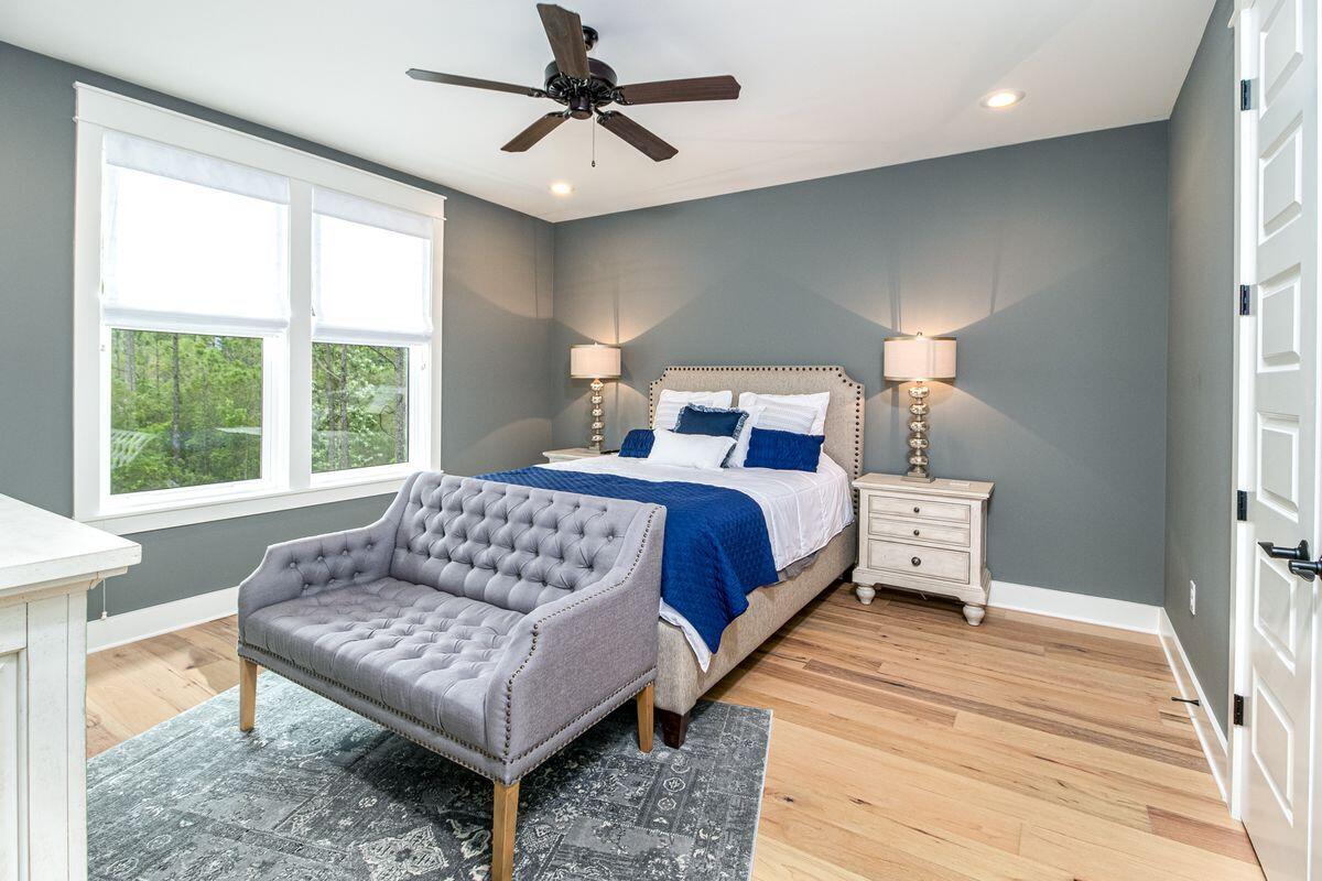 Ridgewalk - Residential