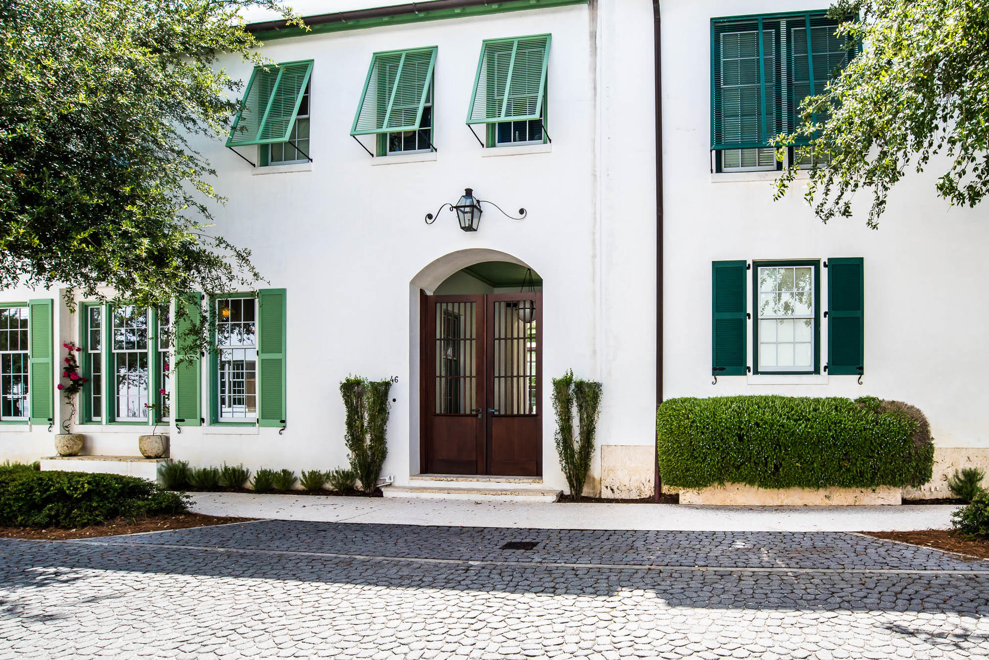 ALYS BEACH - Residential
