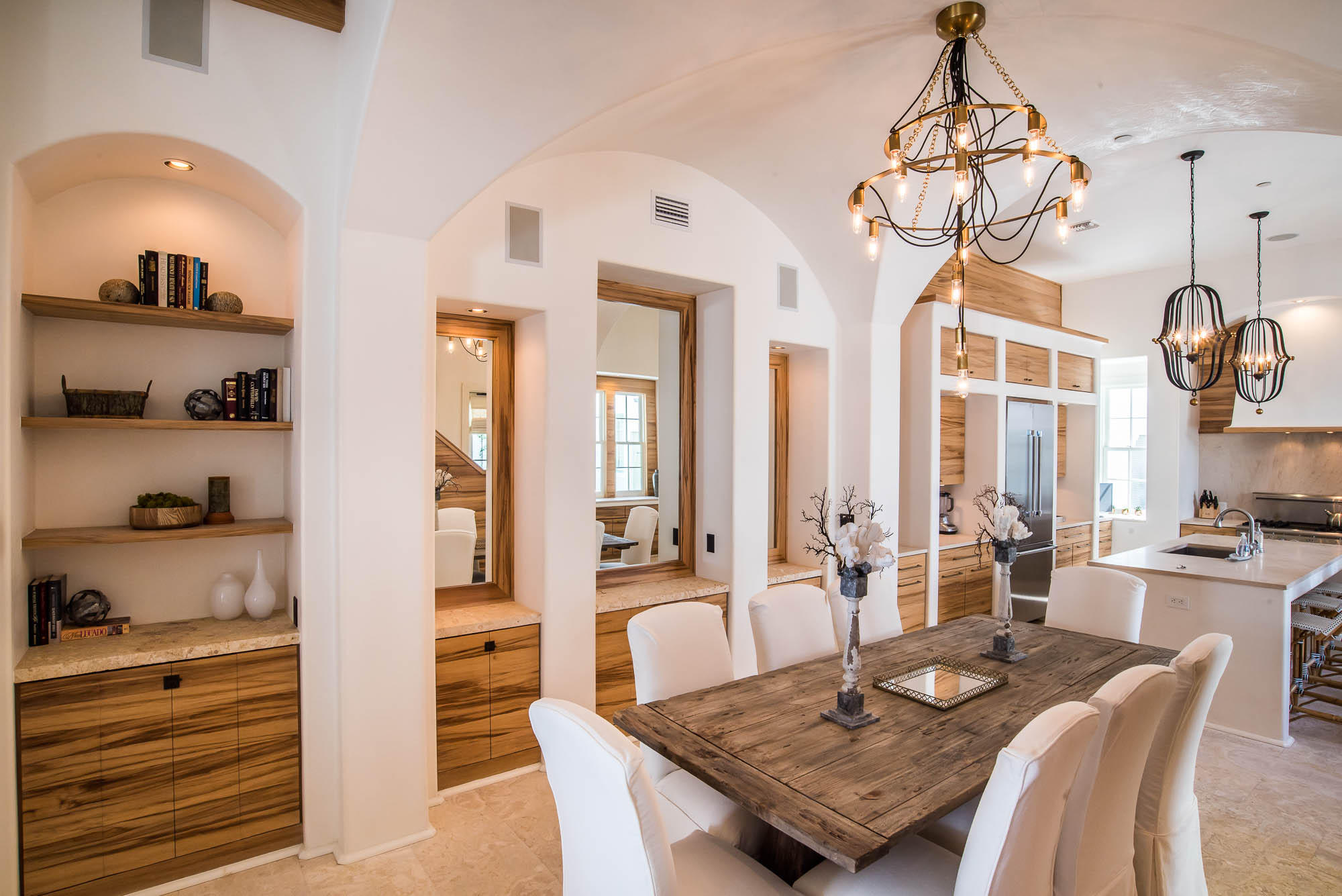 ALYS BEACH - Residential