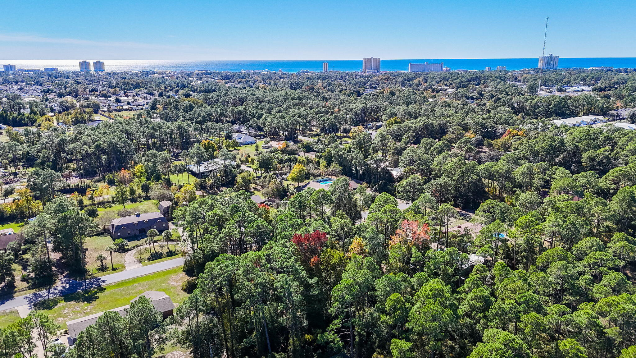 NO RECORDED SUBDIVISION - Residential