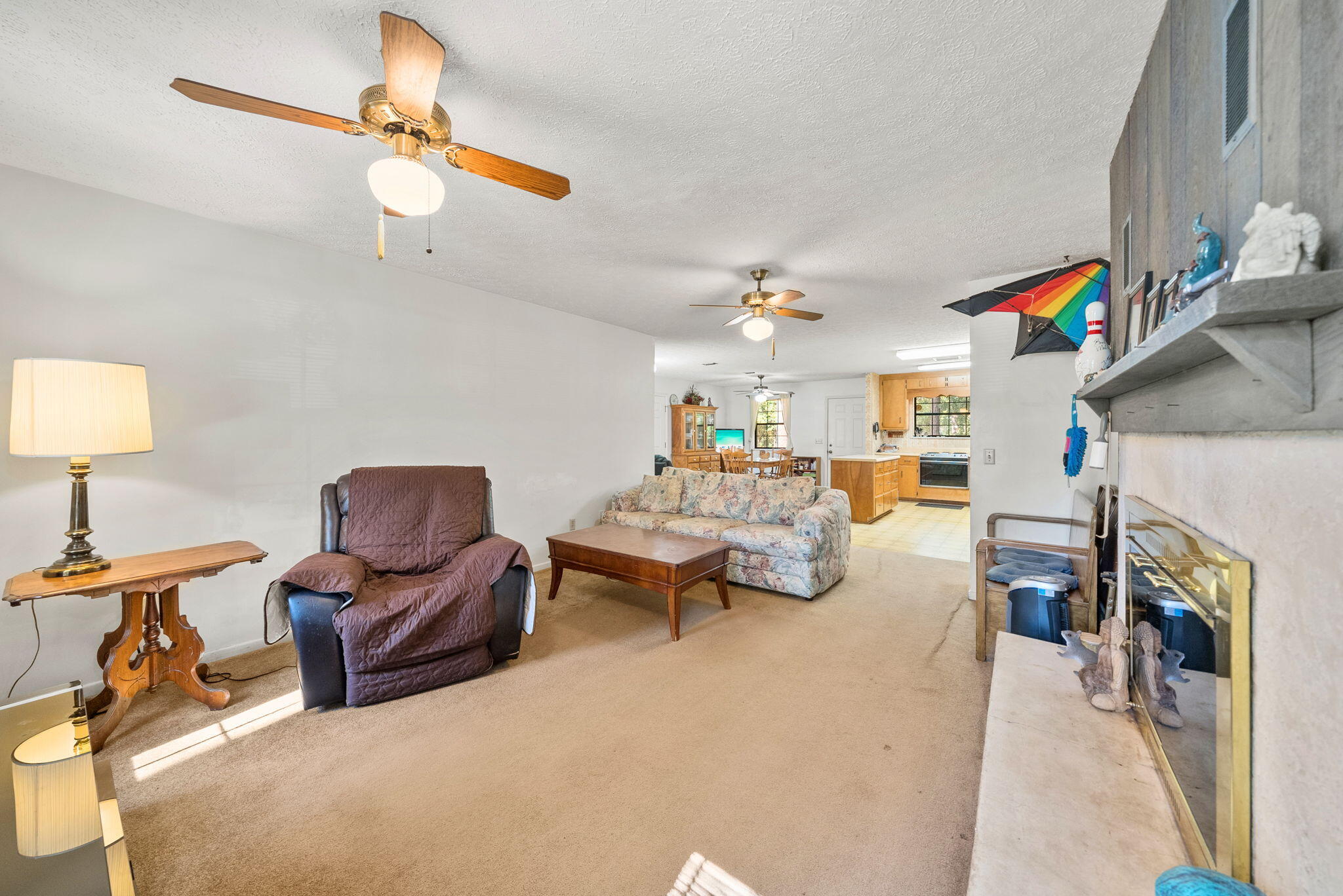 NO RECORDED SUBDIVISION - Residential