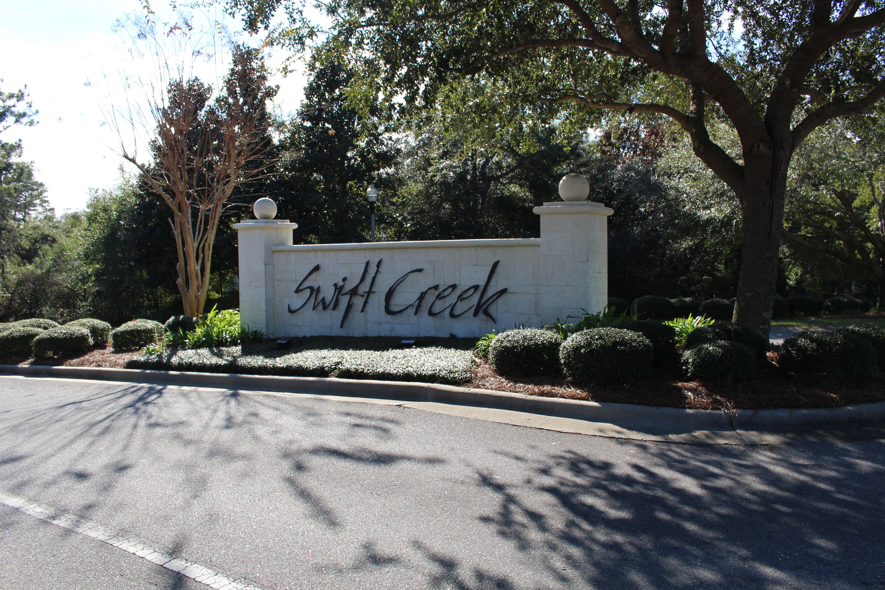 SWIFT CREEK PH 5 - Land
