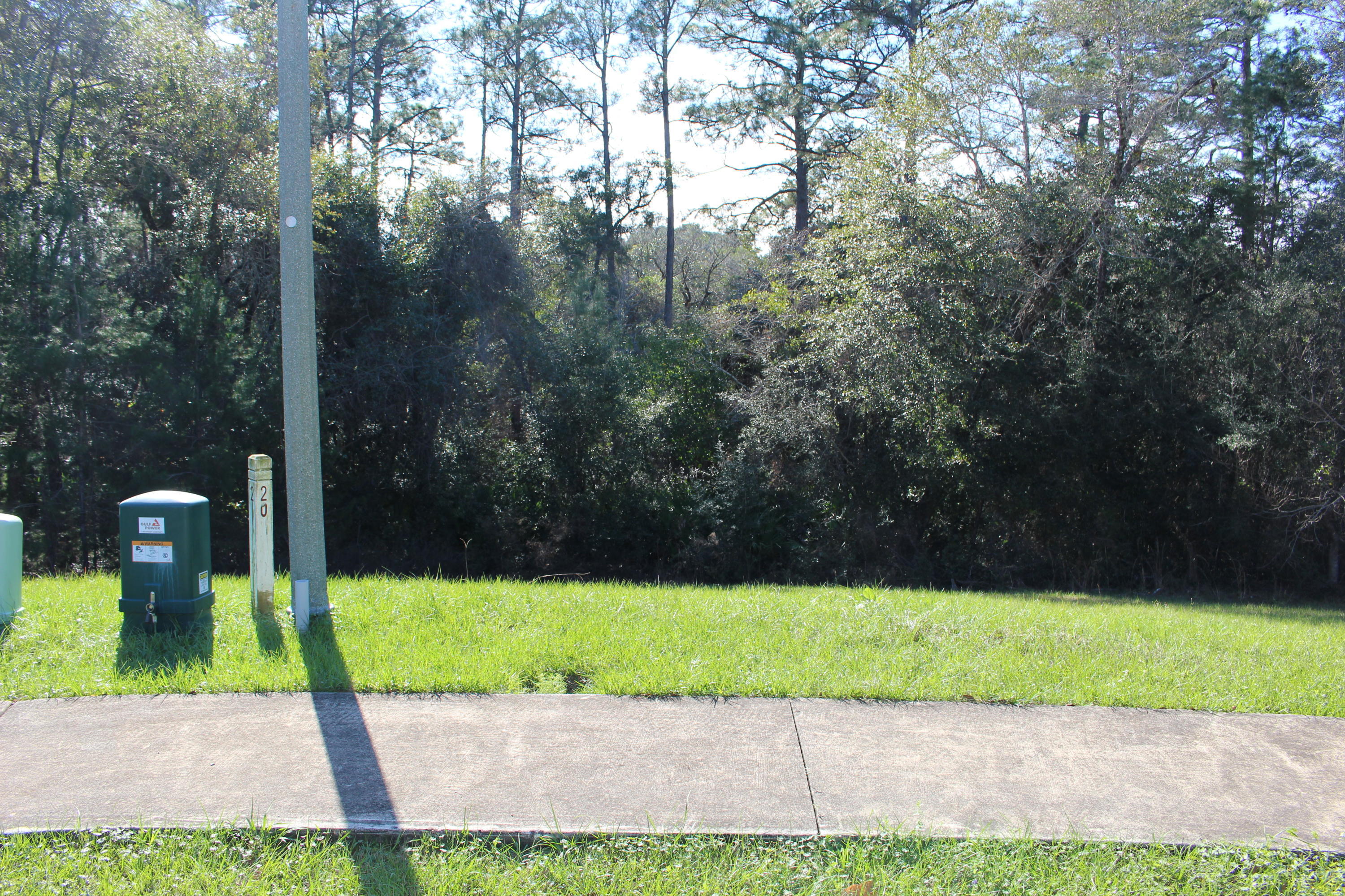 SWIFT CREEK PH 5 - Land