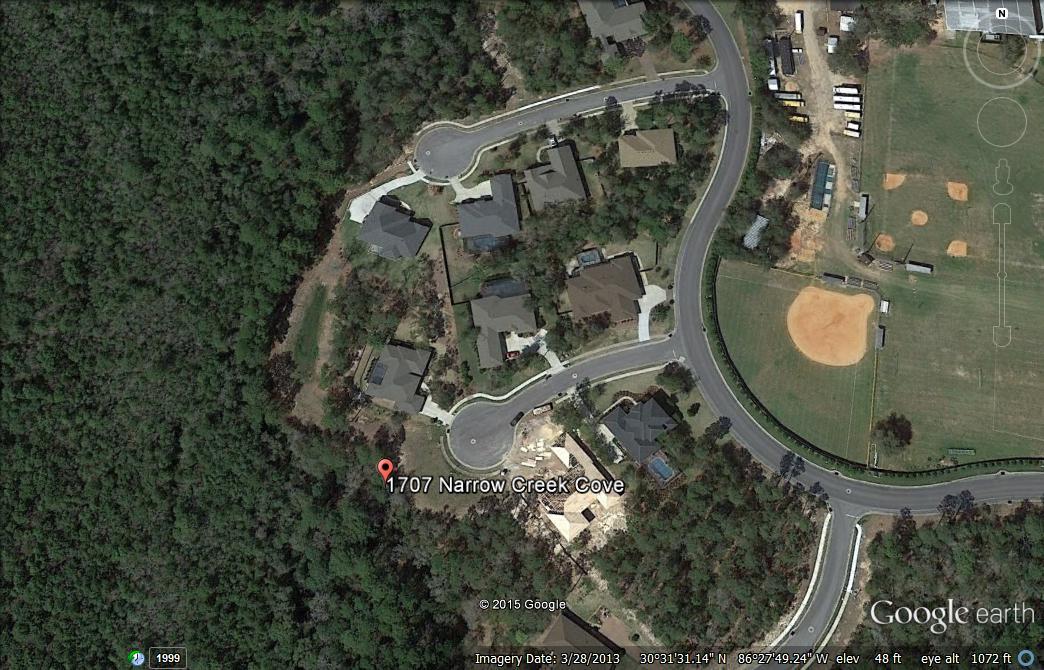 SWIFT CREEK PH 5 - Land