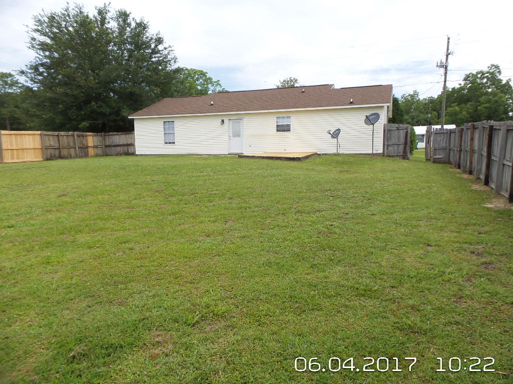 APLIN HEIGHTS S/D PH 1 - Residential Lease