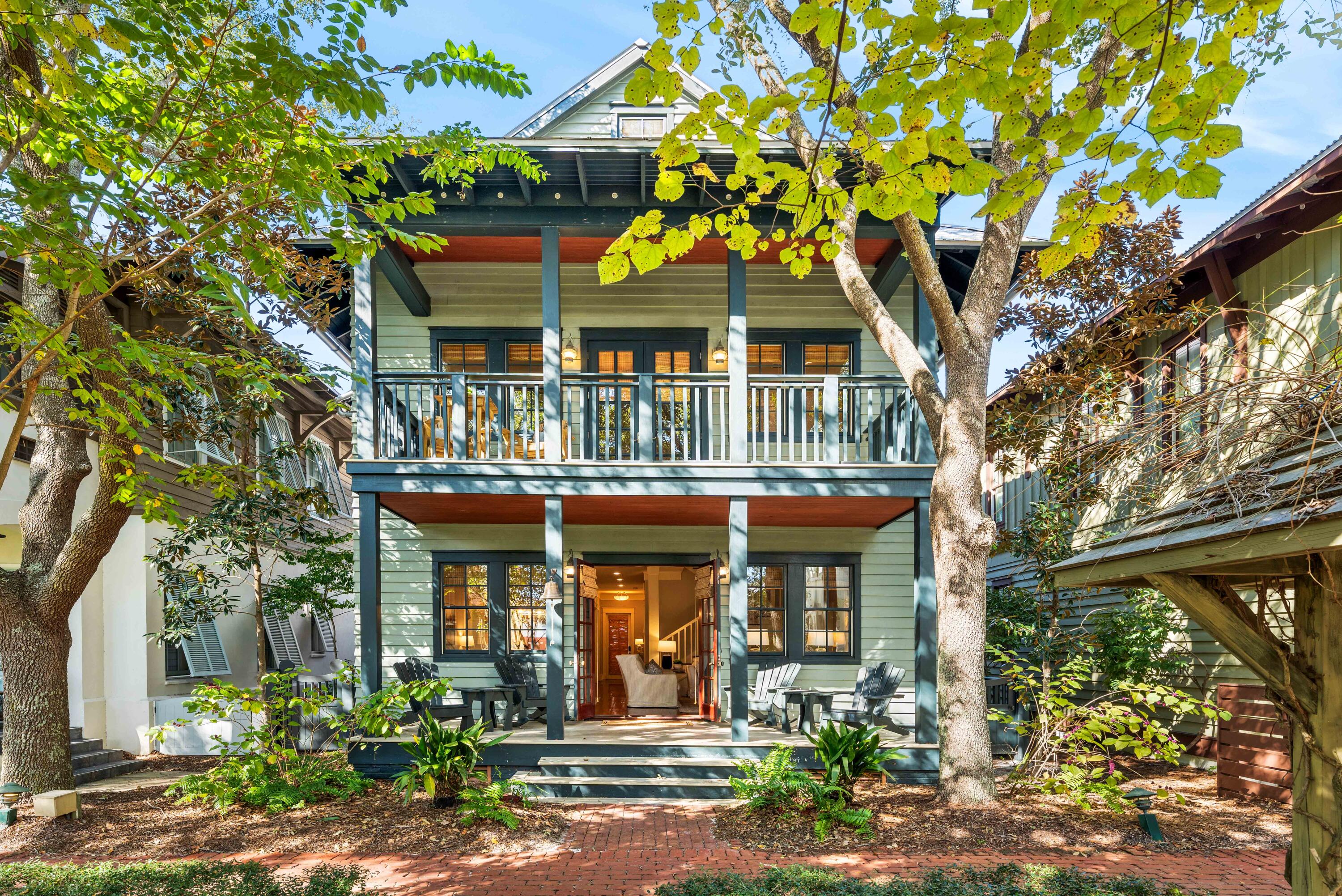 ROSEMARY BEACH - Residential