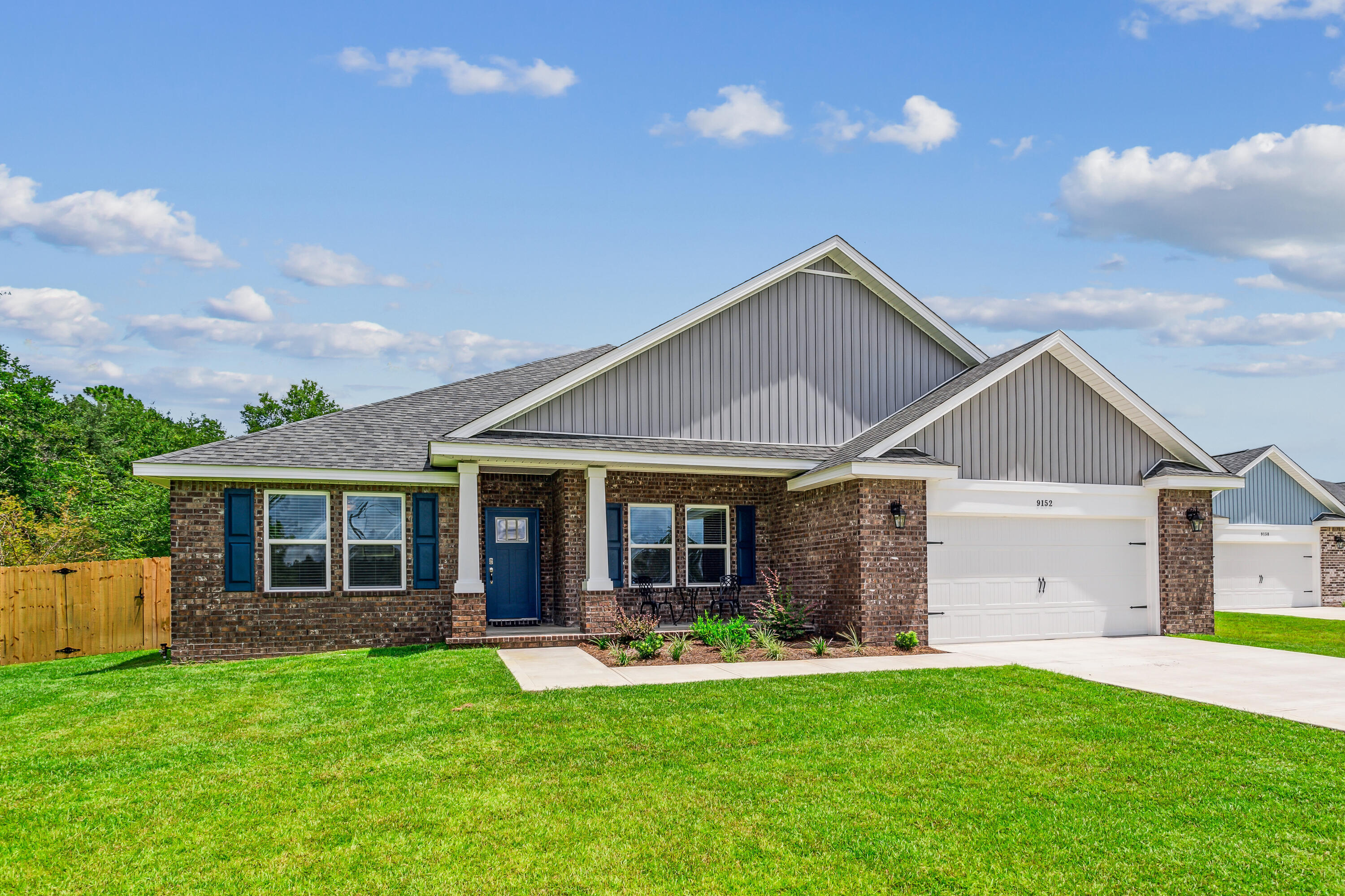 Breezy Meadows - Residential