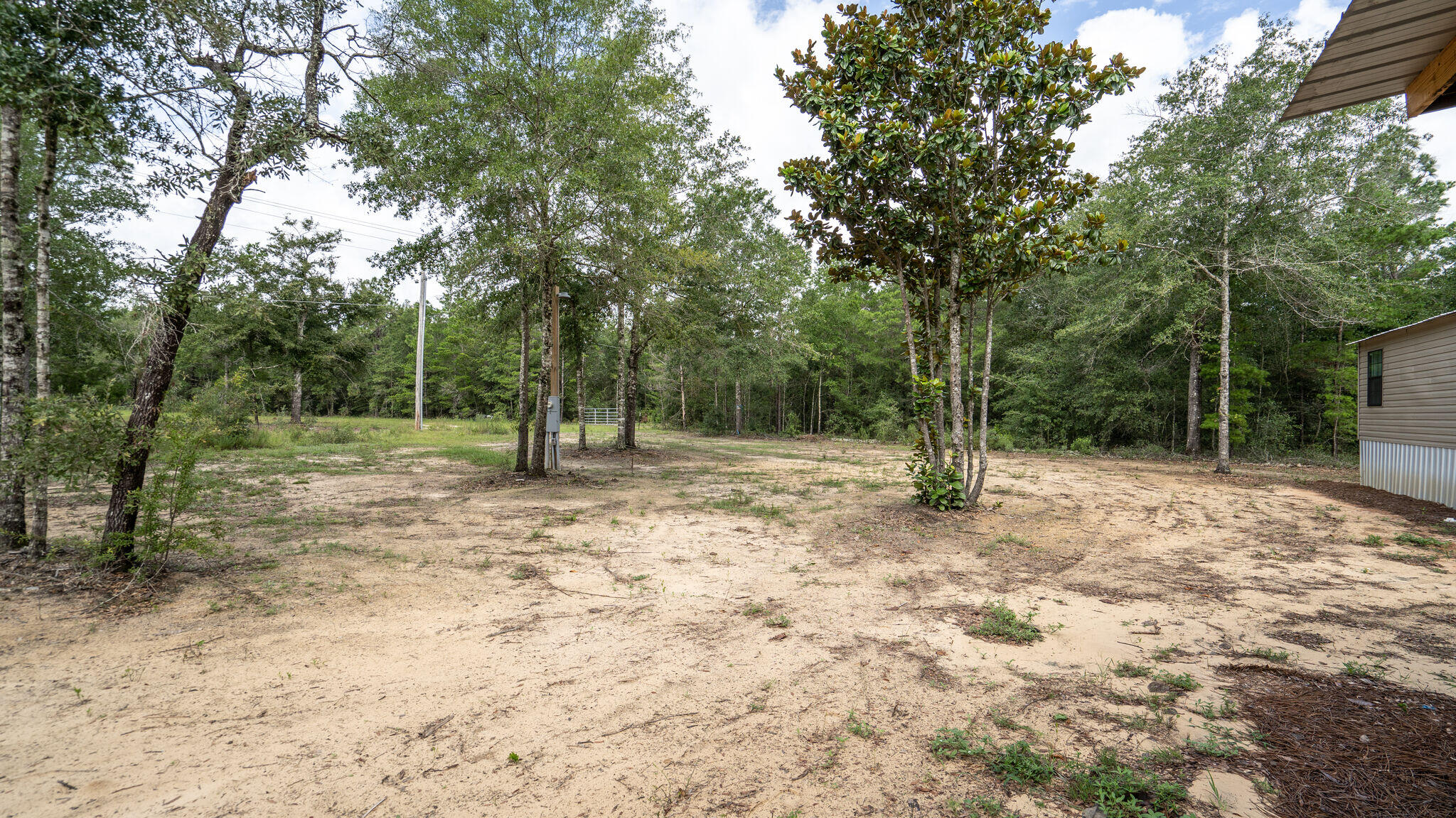OAKWOOD LAKES ESTATES - Residential