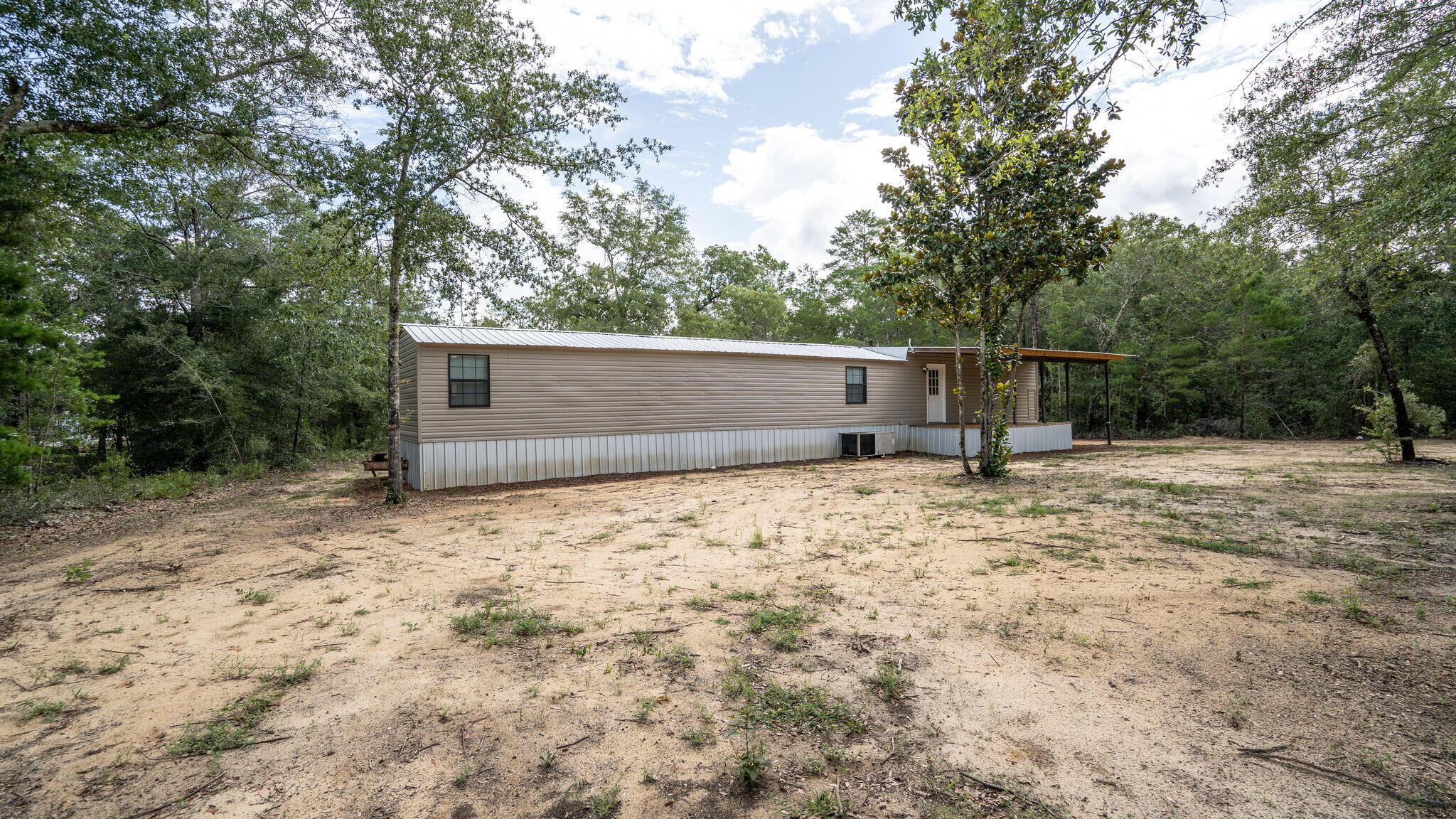 OAKWOOD LAKES ESTATES - Residential