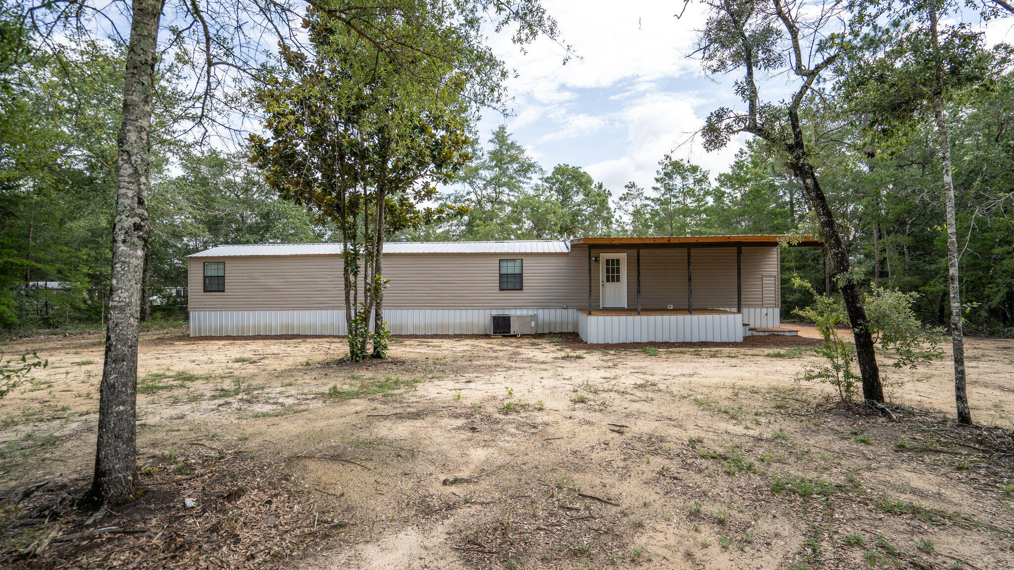 OAKWOOD LAKES ESTATES - Residential