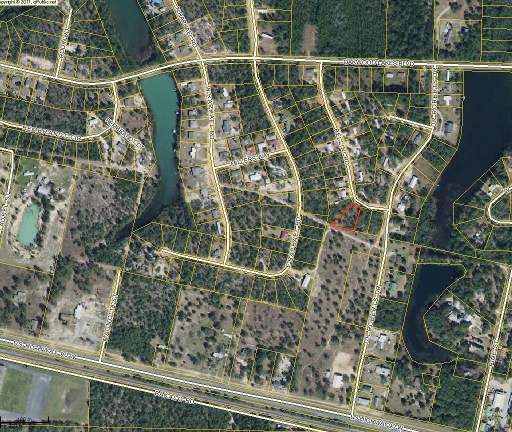 OAKWOOD LAKES ESTATES - Residential