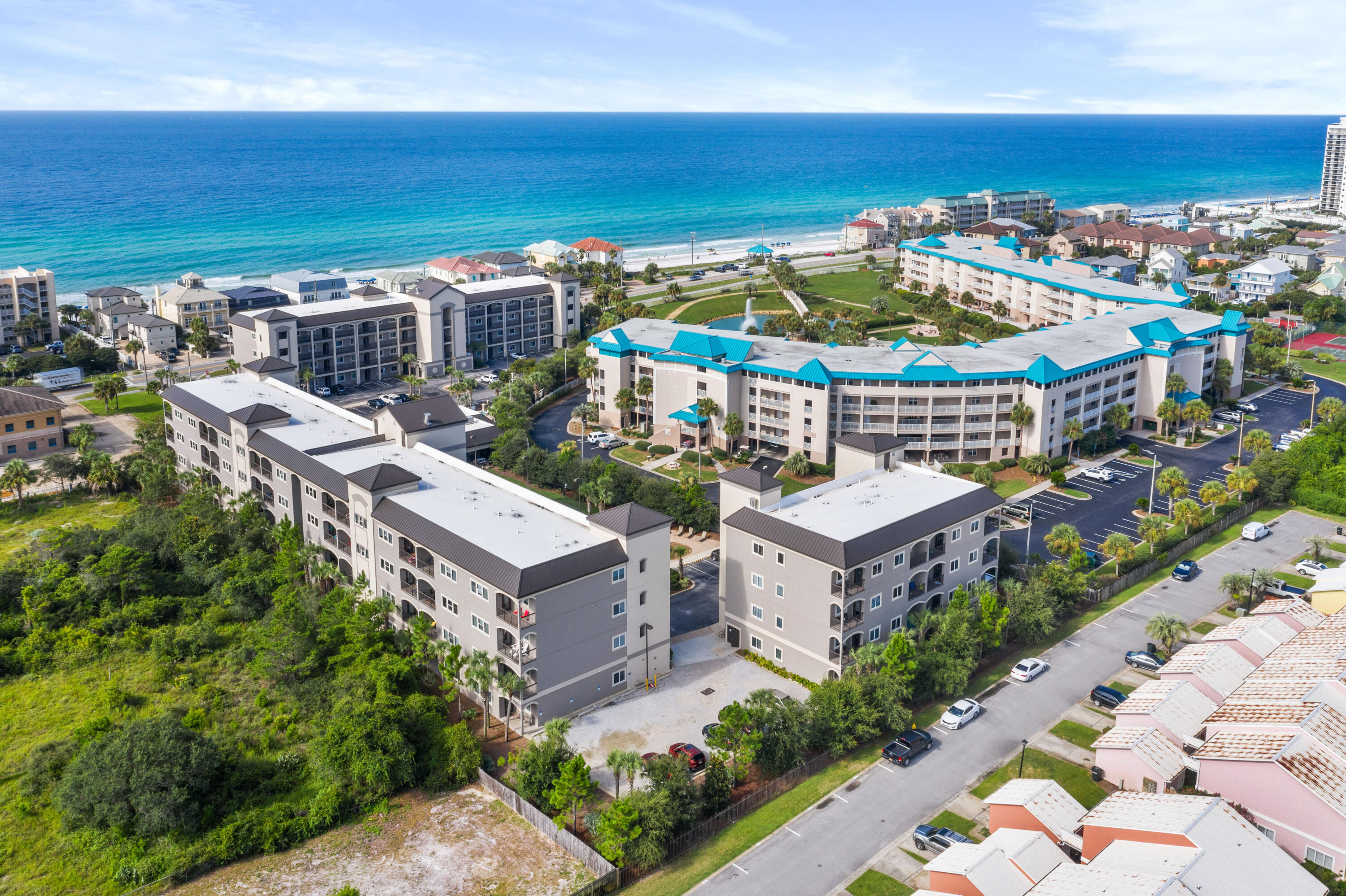 Alerio - Residential